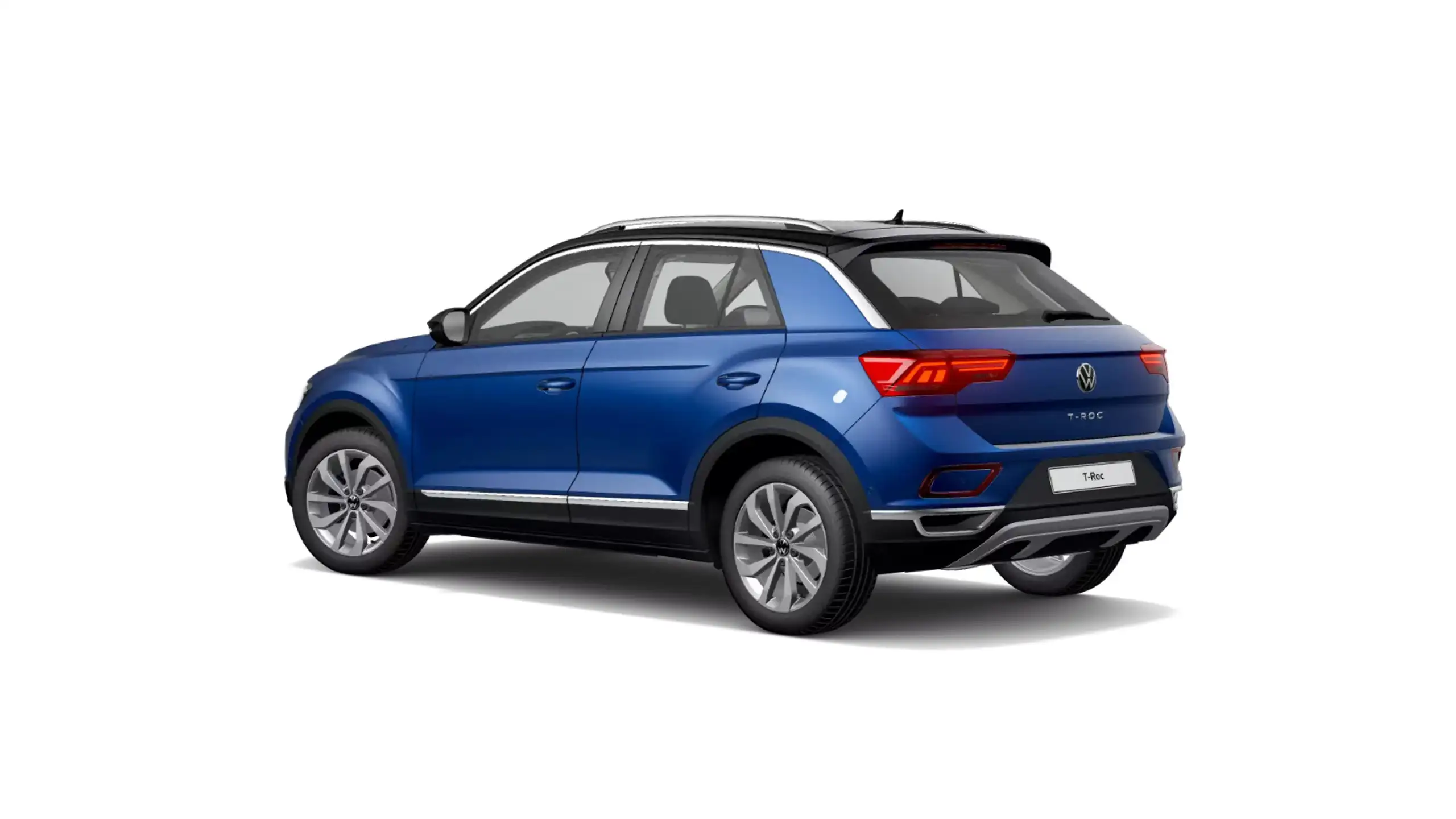 Volkswagen - T-Roc