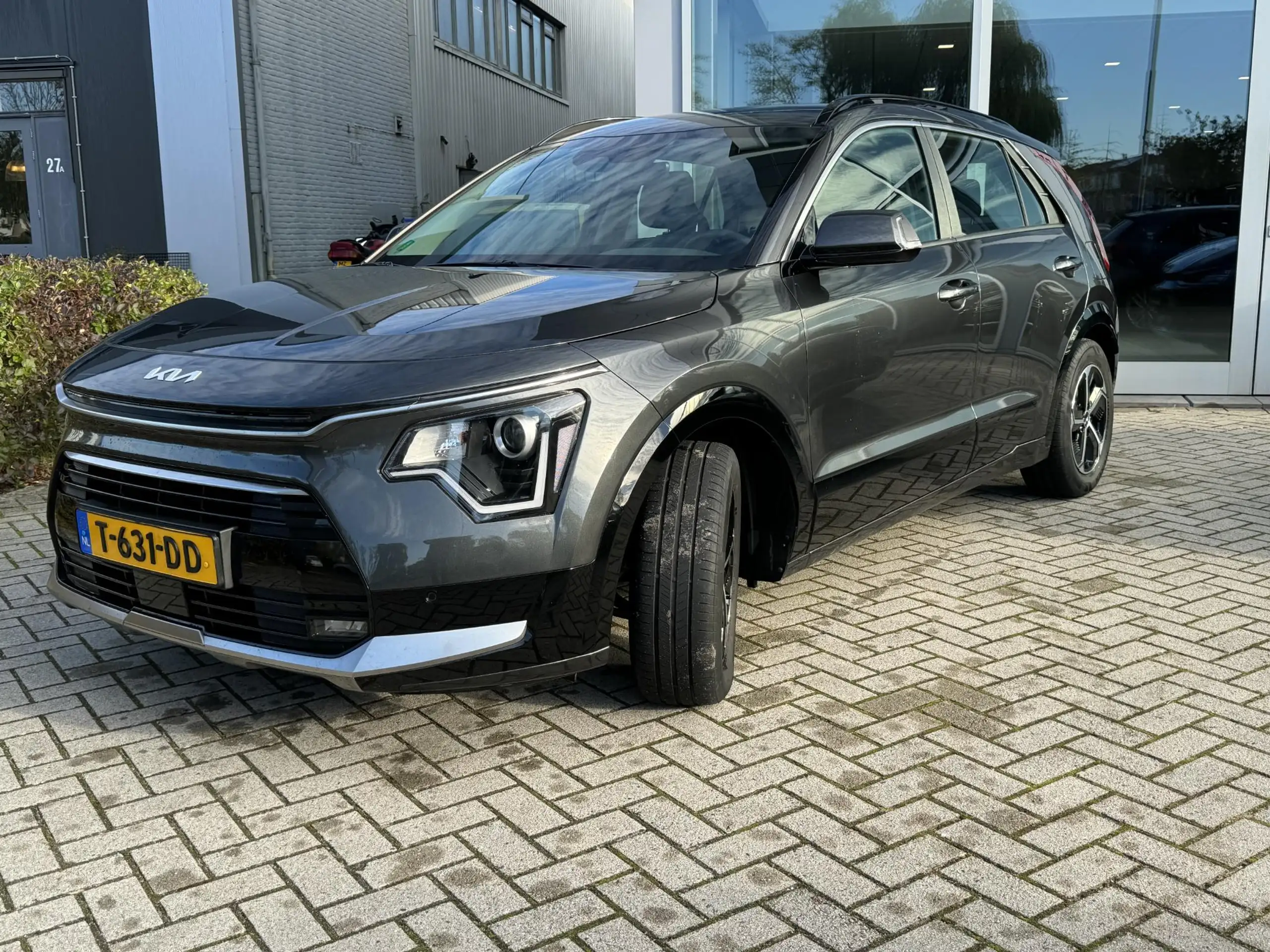 Kia - Niro