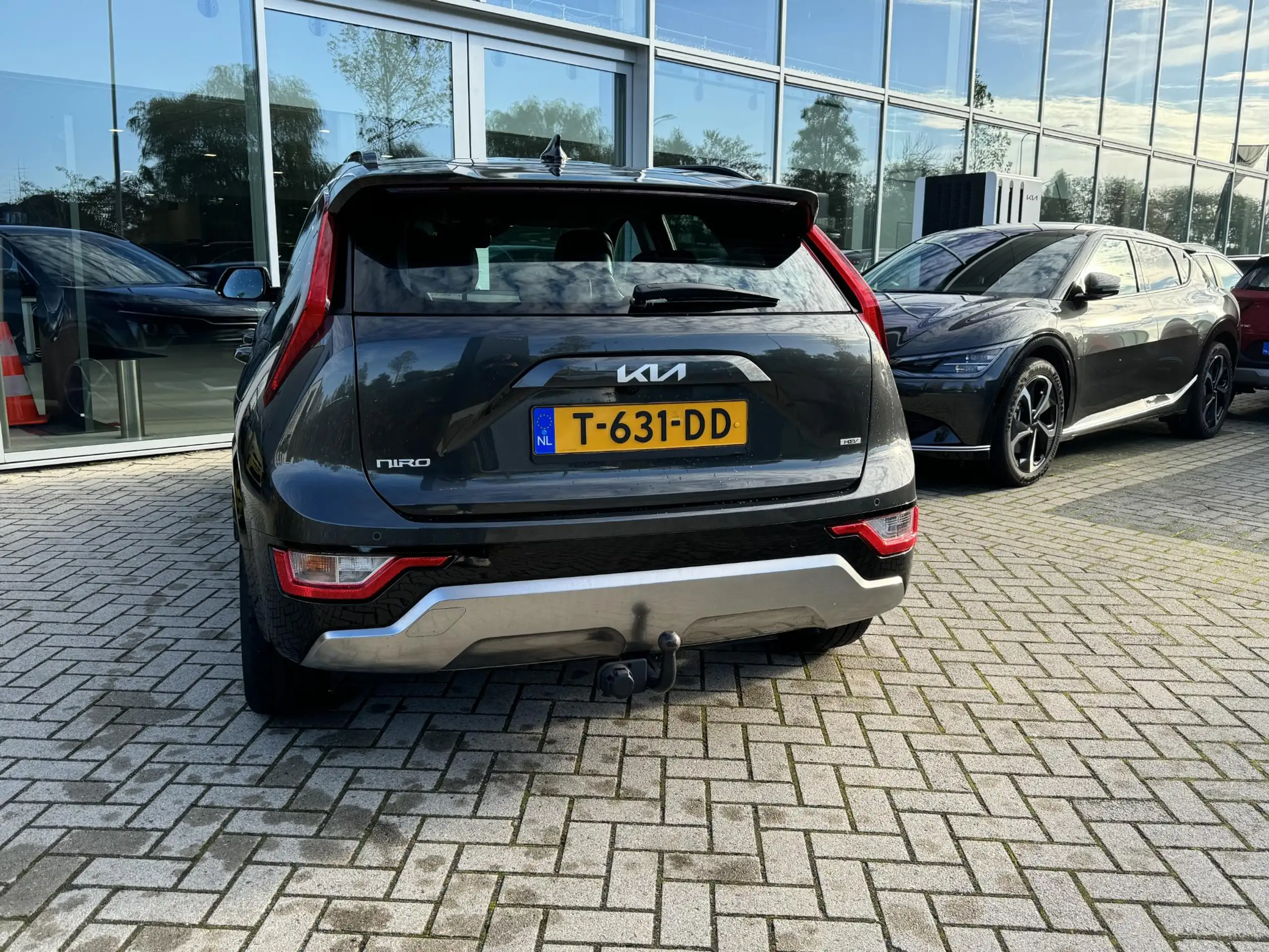 Kia - Niro