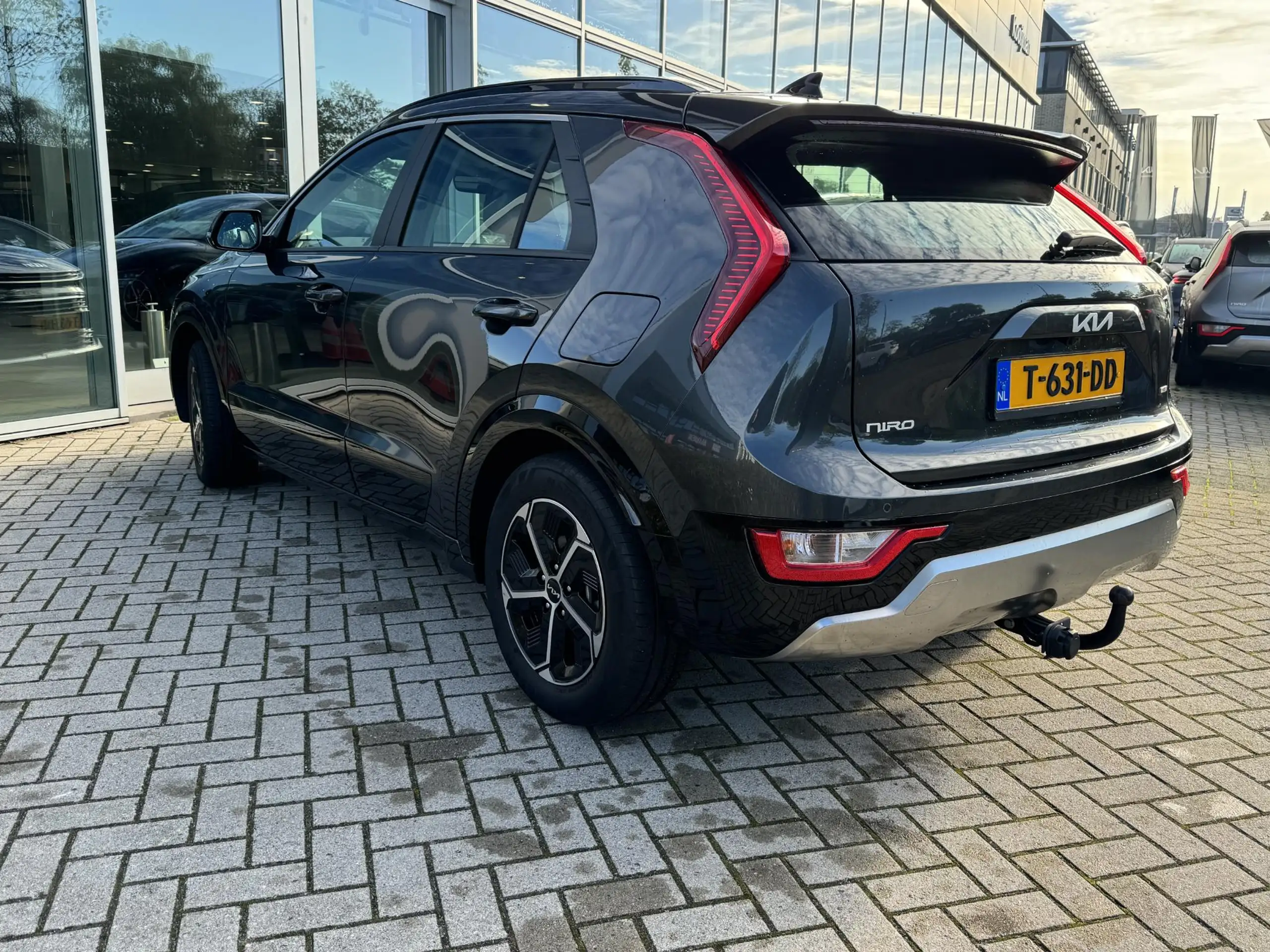 Kia - Niro