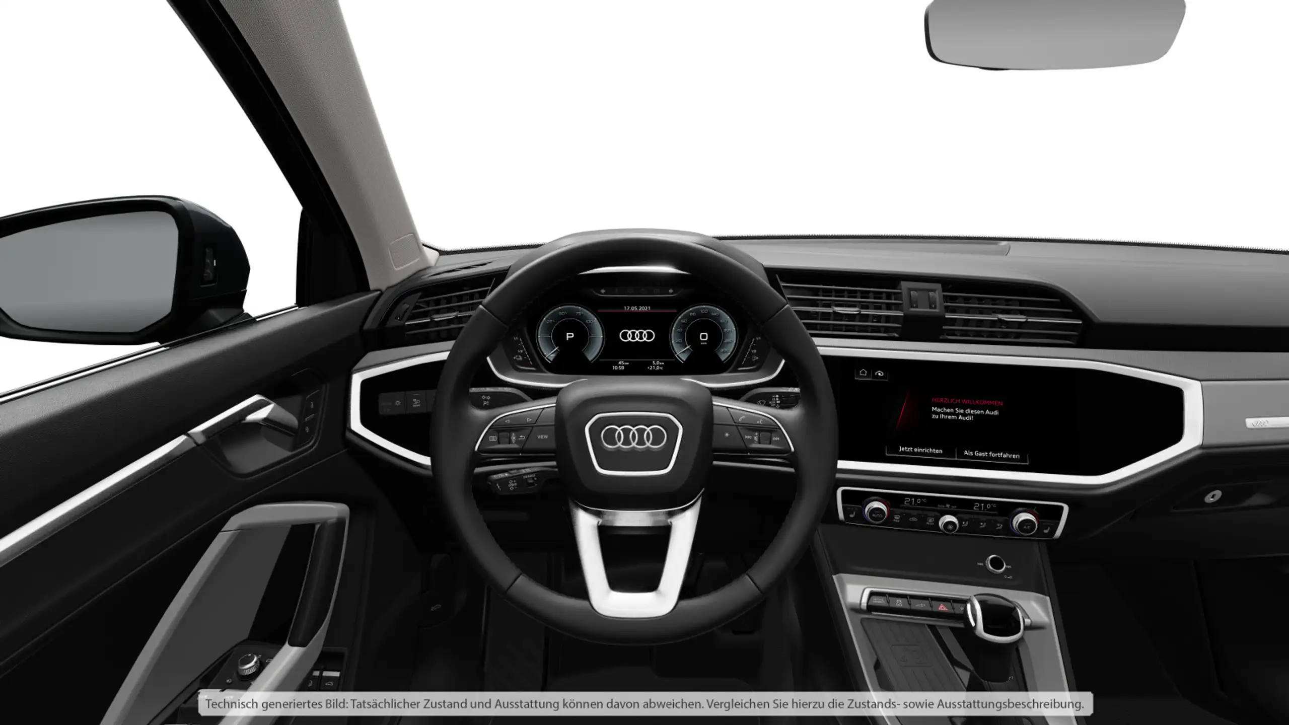 Audi - Q3