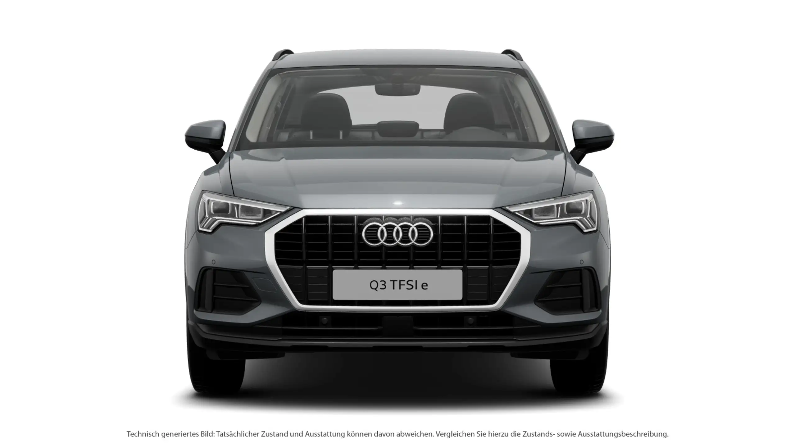 Audi - Q3