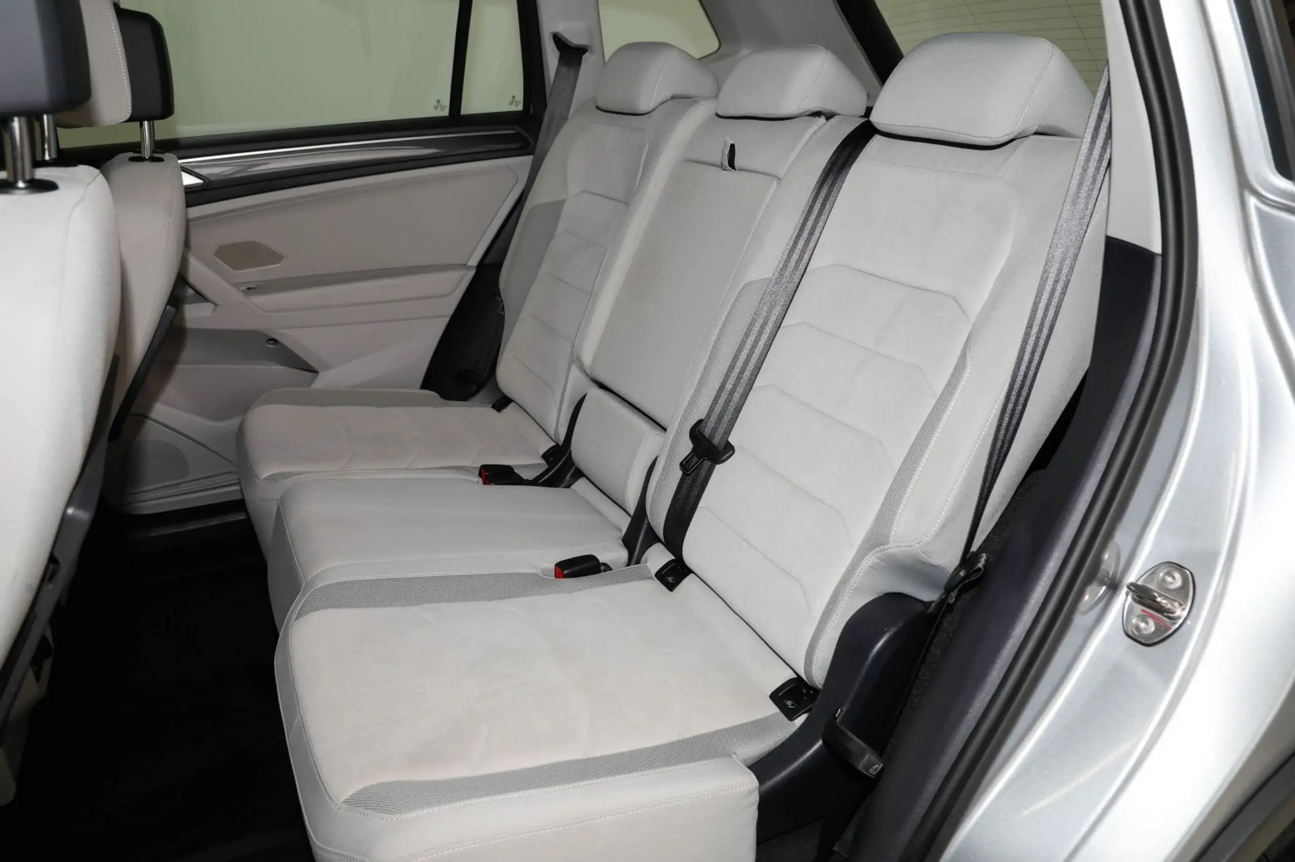 Volkswagen - Tiguan Allspace