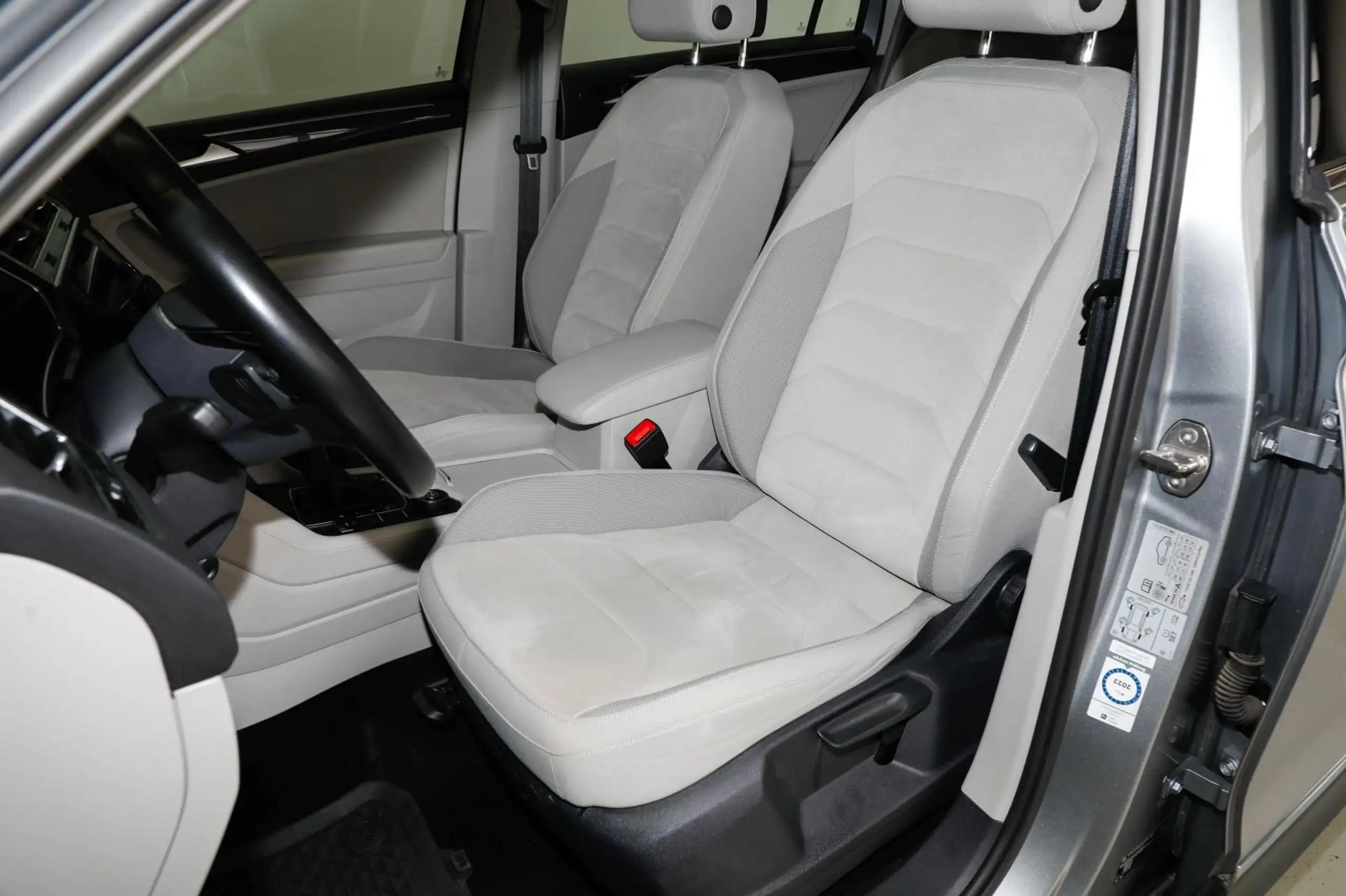 Volkswagen - Tiguan Allspace