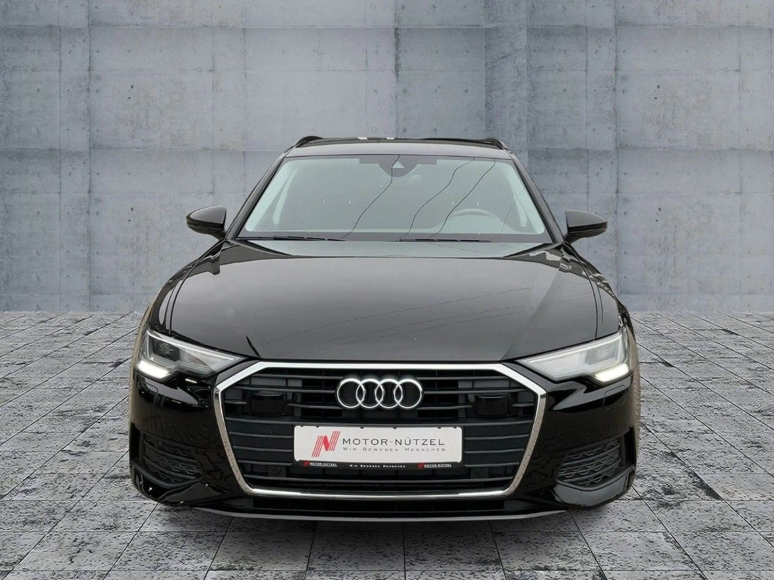 Audi - A6