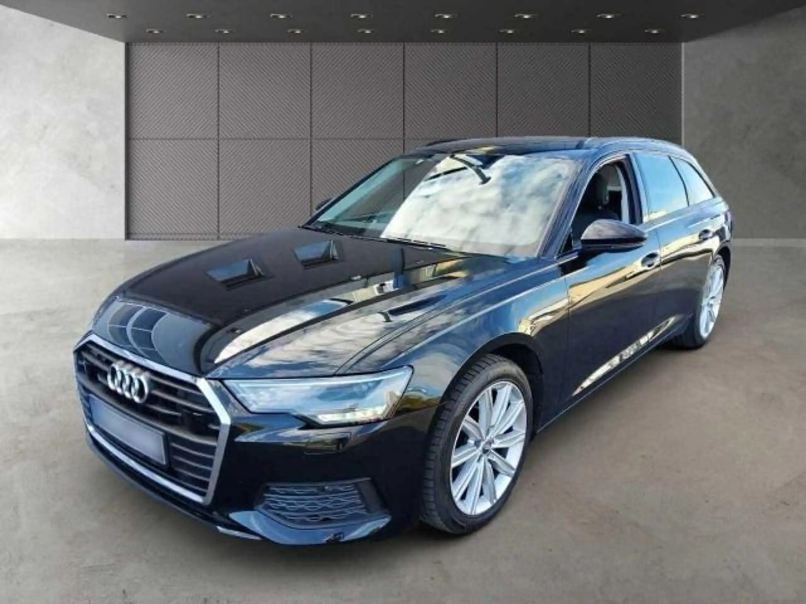 Audi - A6