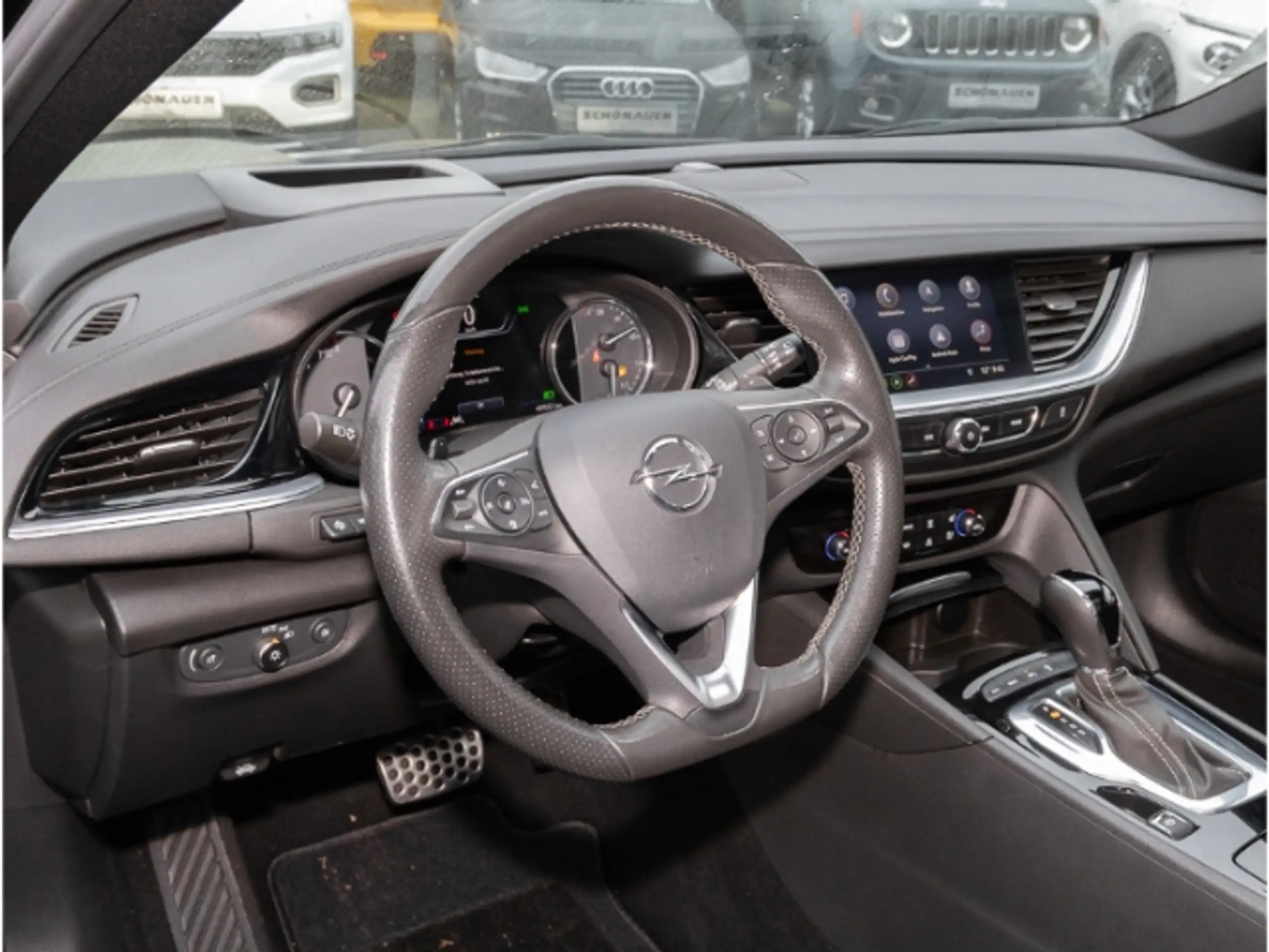 Opel - Insignia