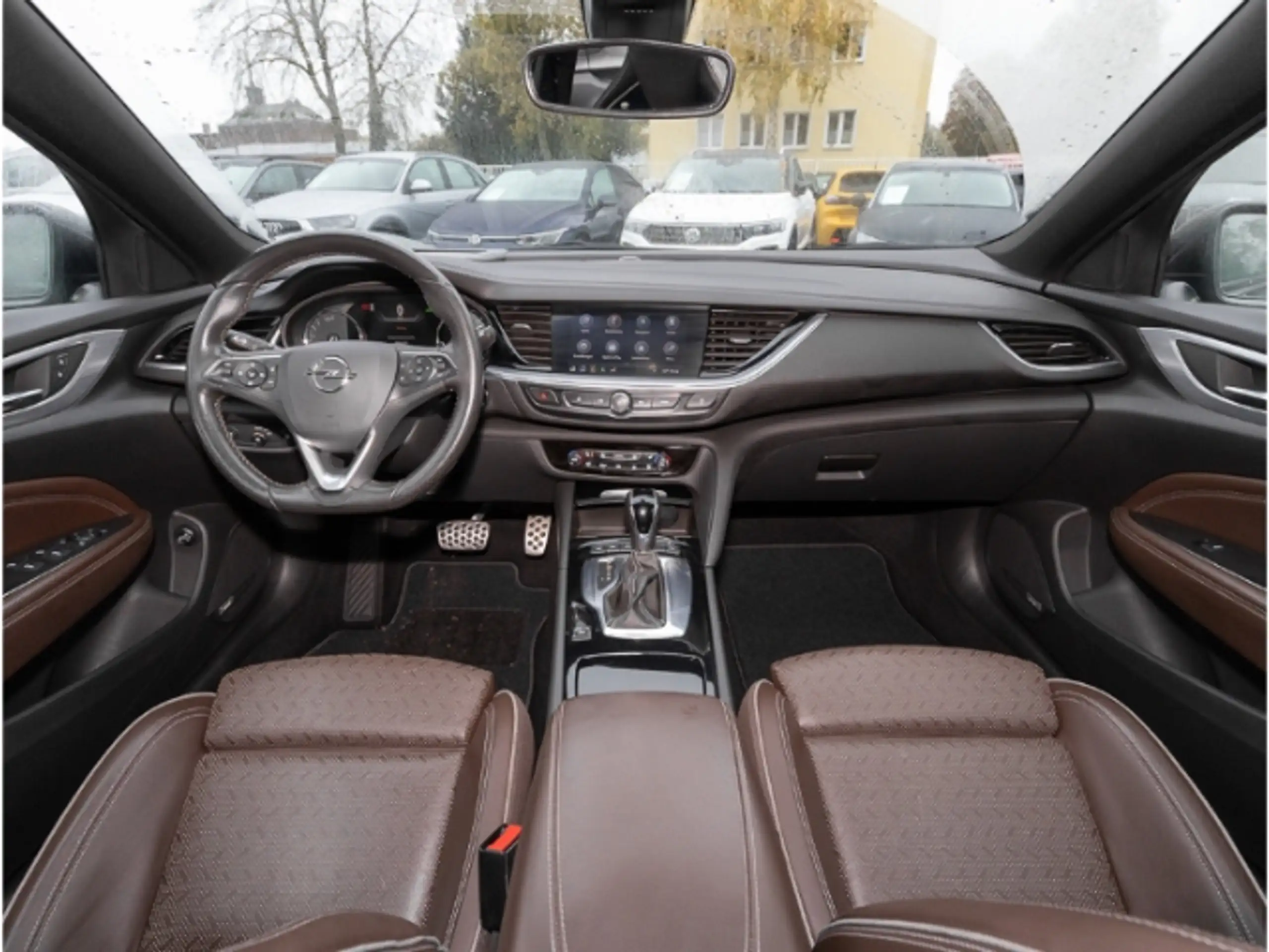 Opel - Insignia