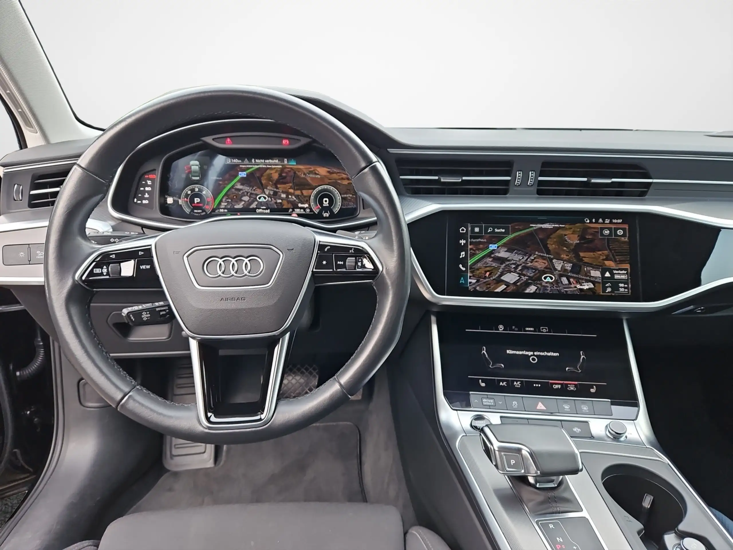 Audi - A6