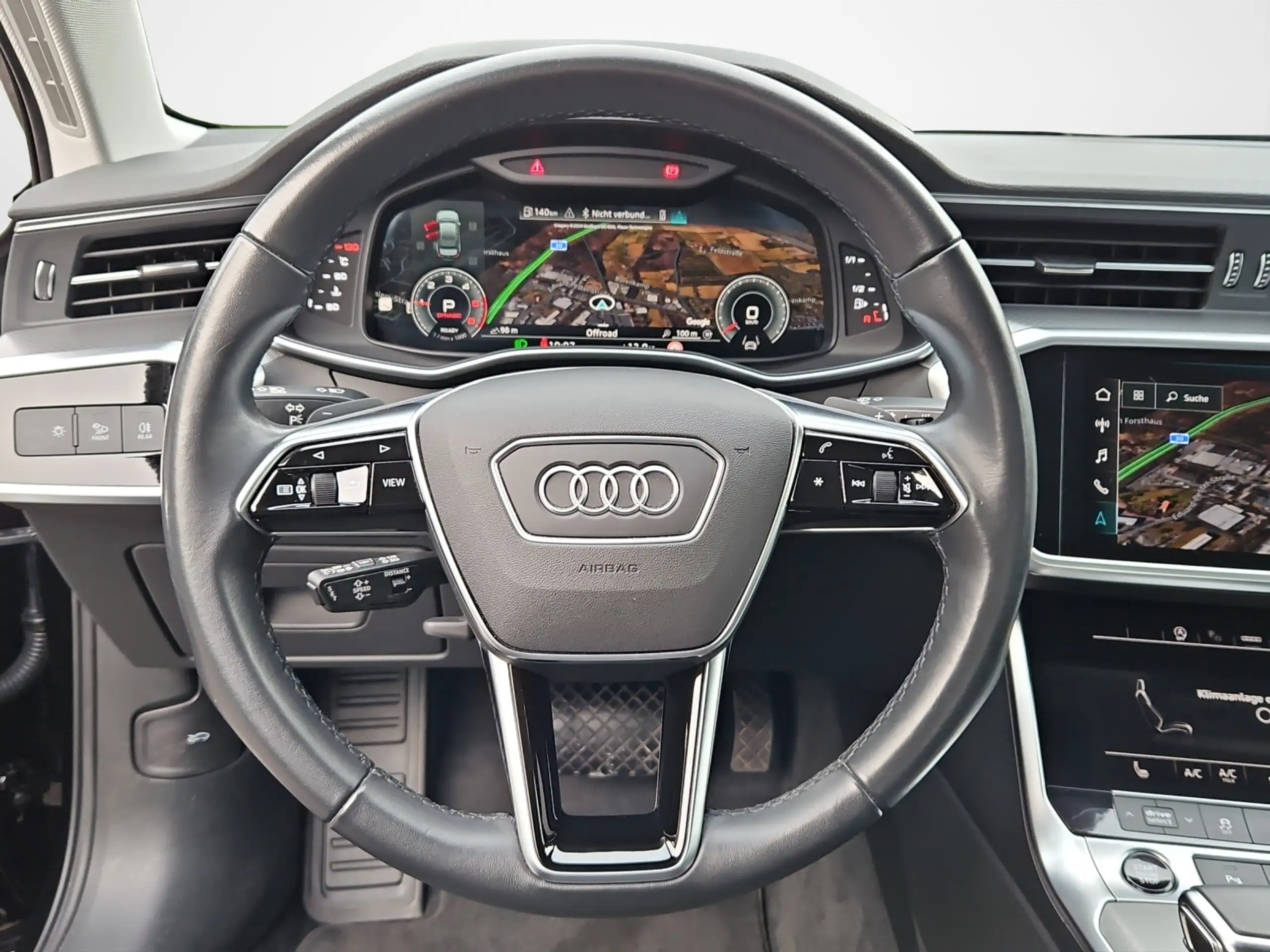 Audi - A6