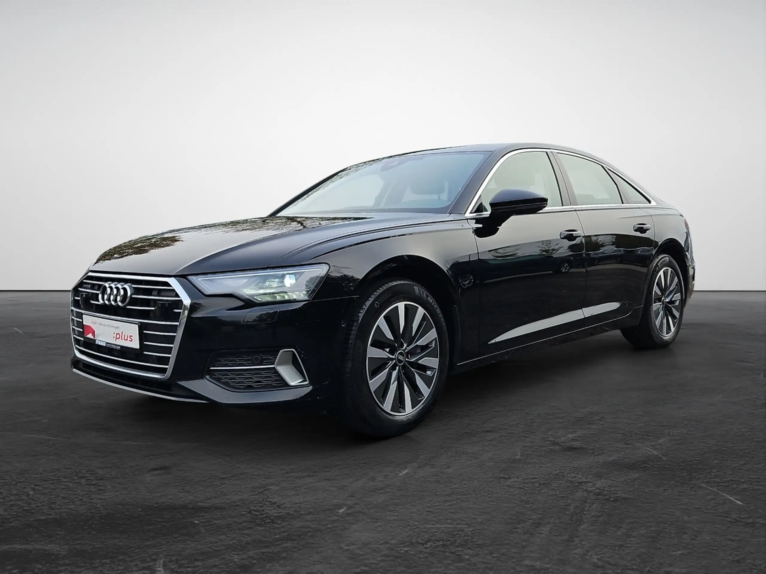 Audi - A6