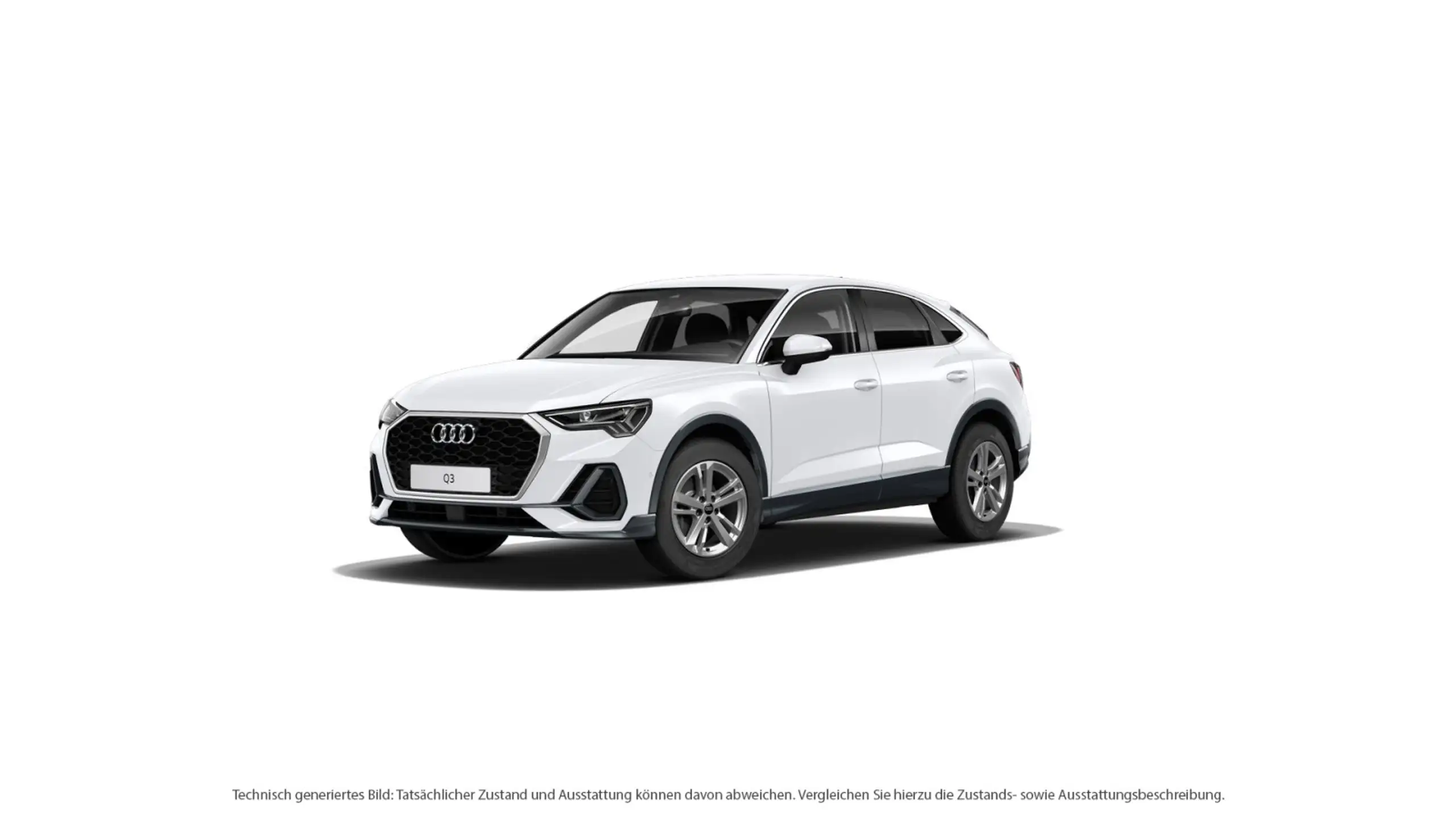 Audi - Q3