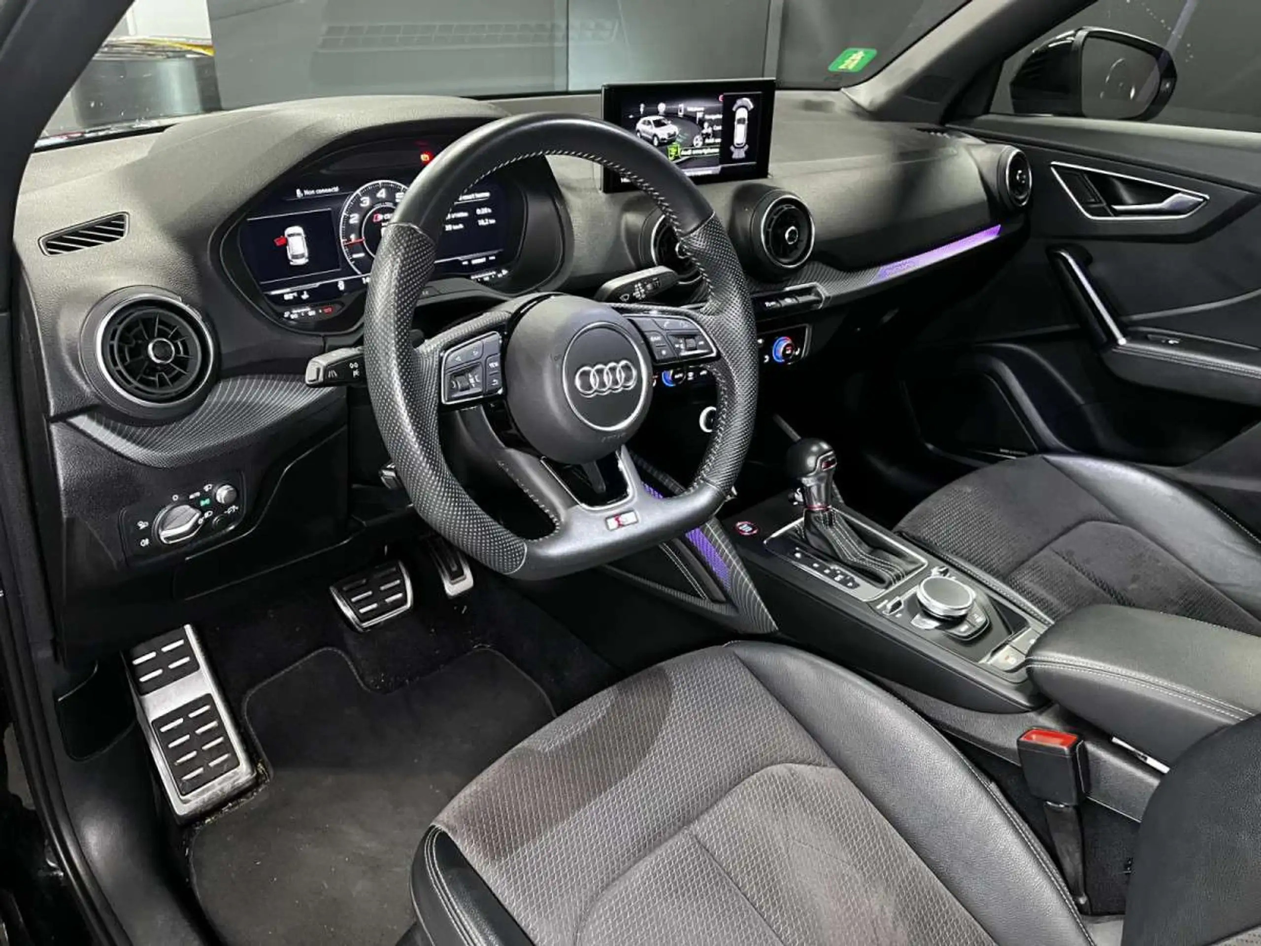 Audi - SQ2