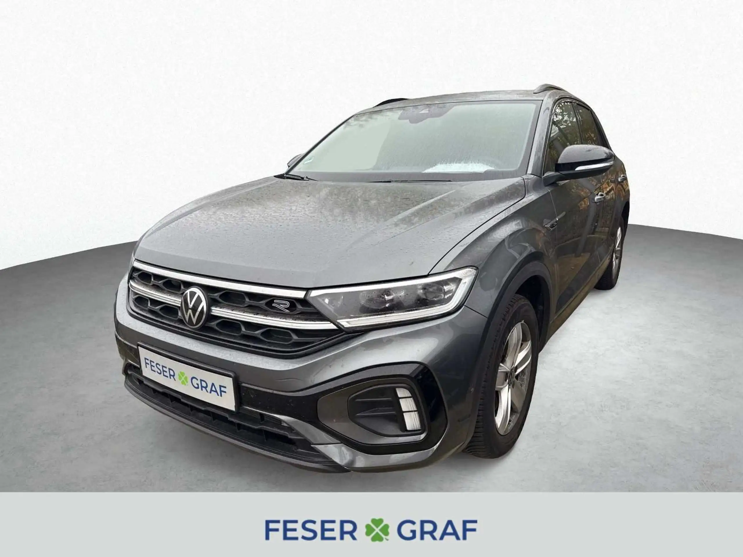 Volkswagen - T-Roc