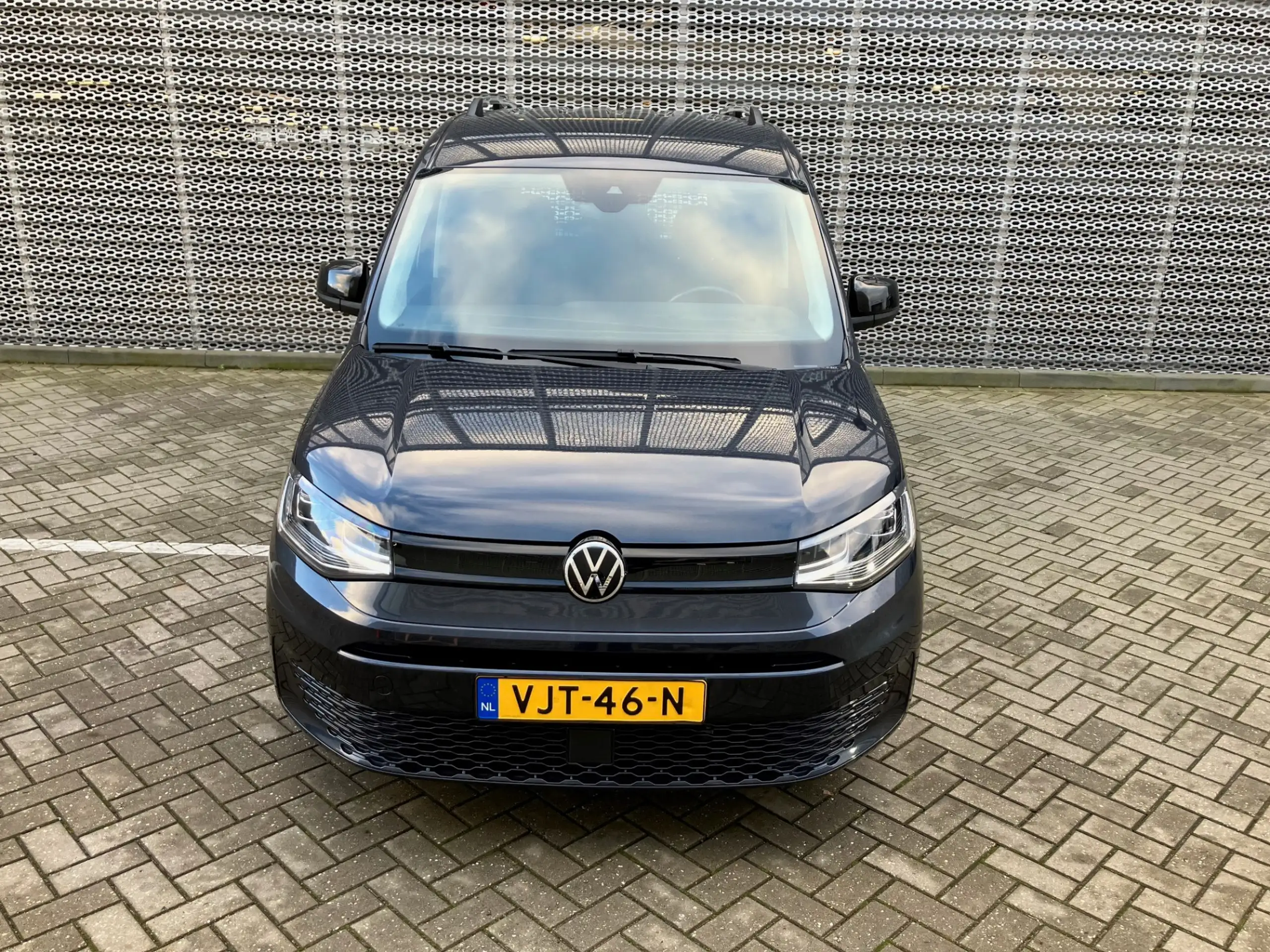 Volkswagen - Caddy