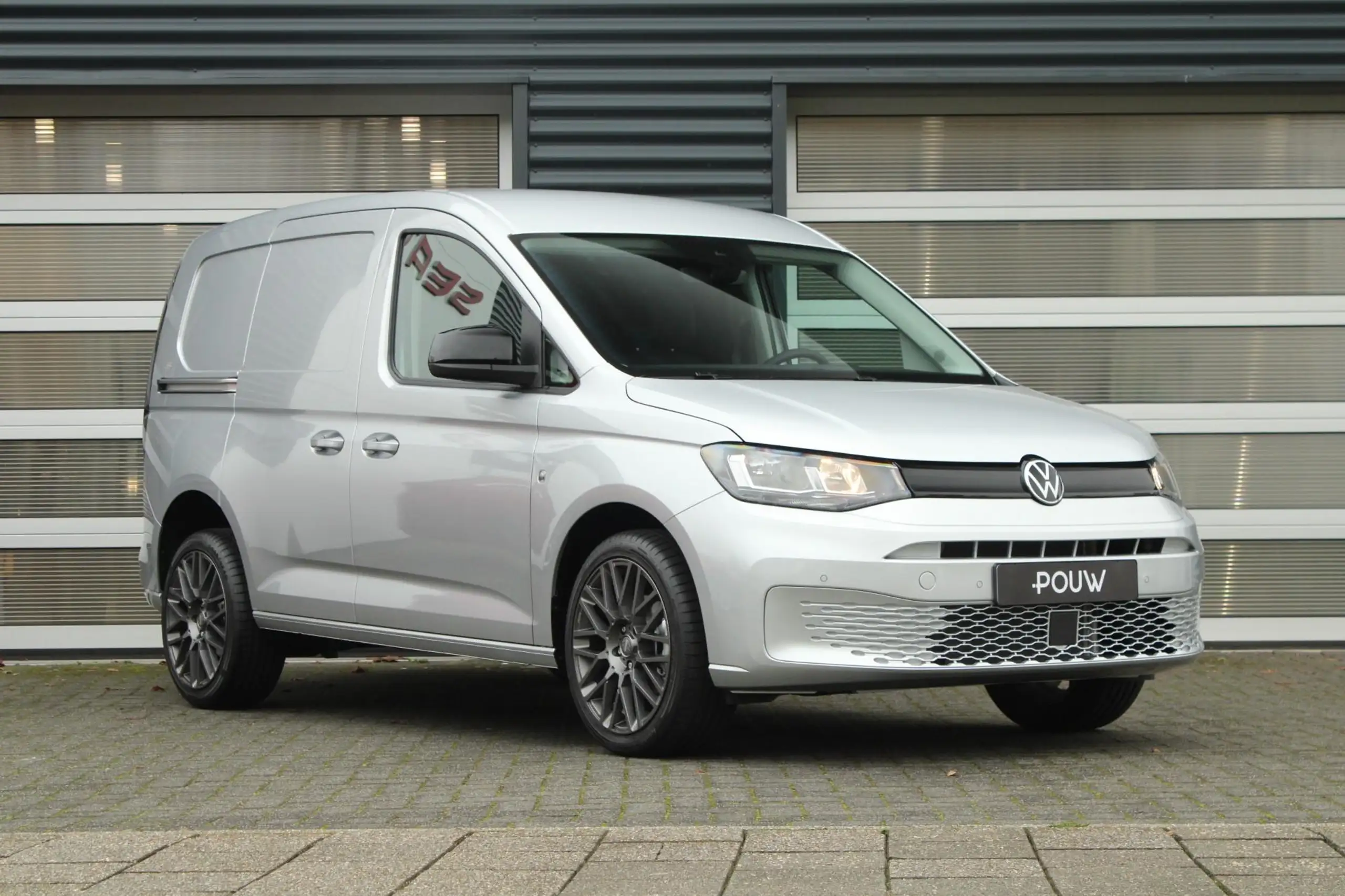 Volkswagen - Caddy