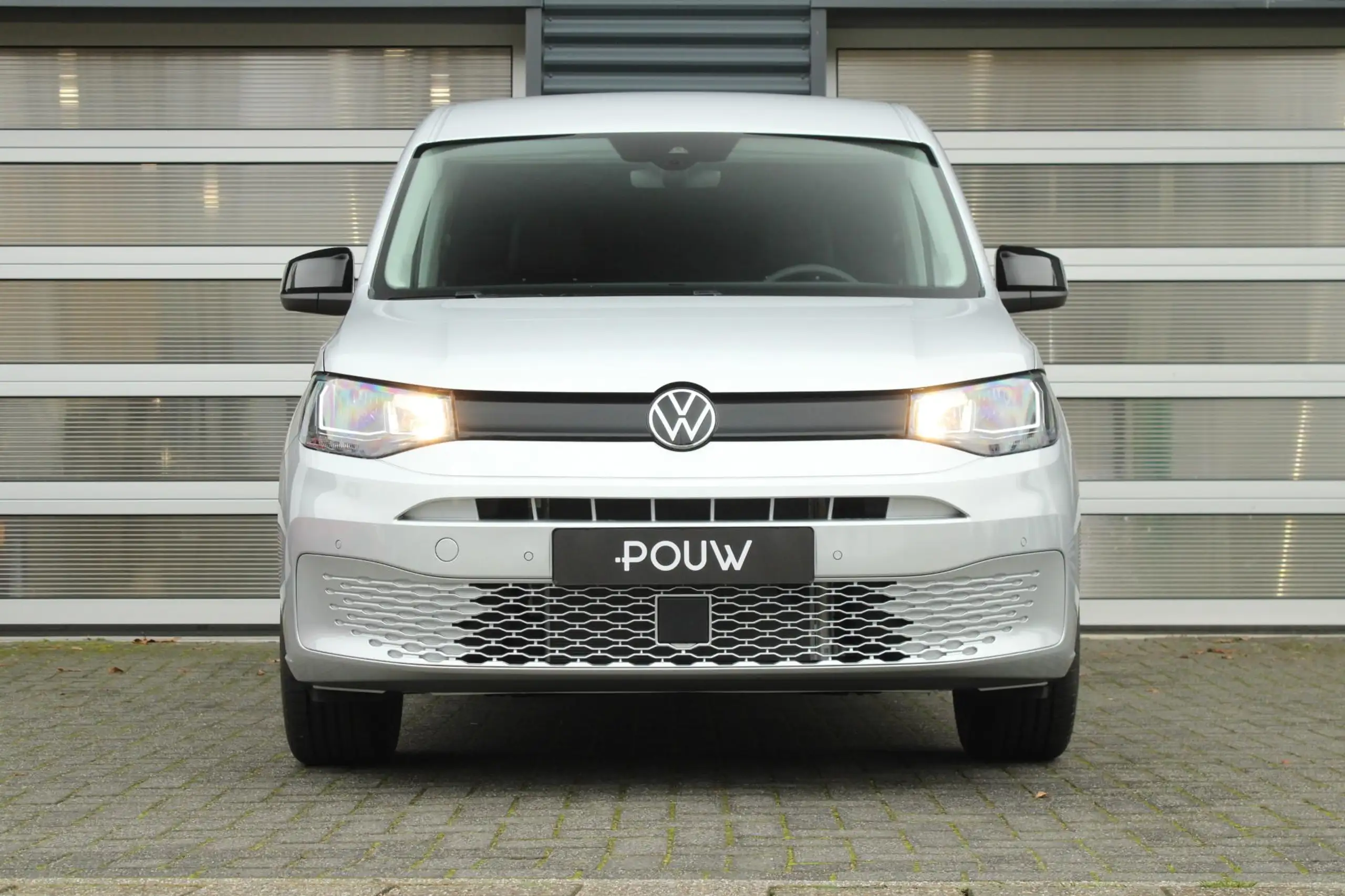 Volkswagen - Caddy