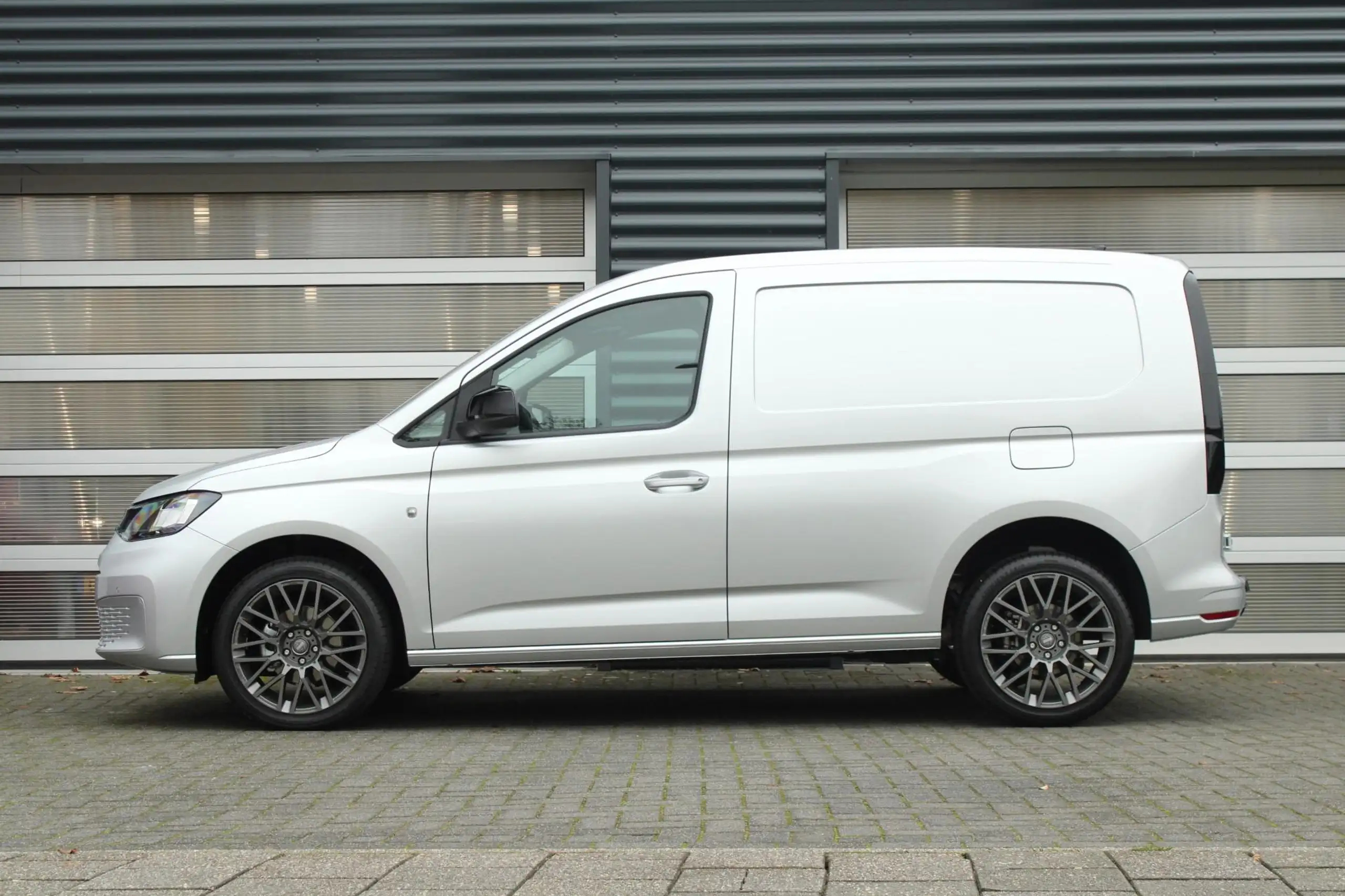 Volkswagen - Caddy