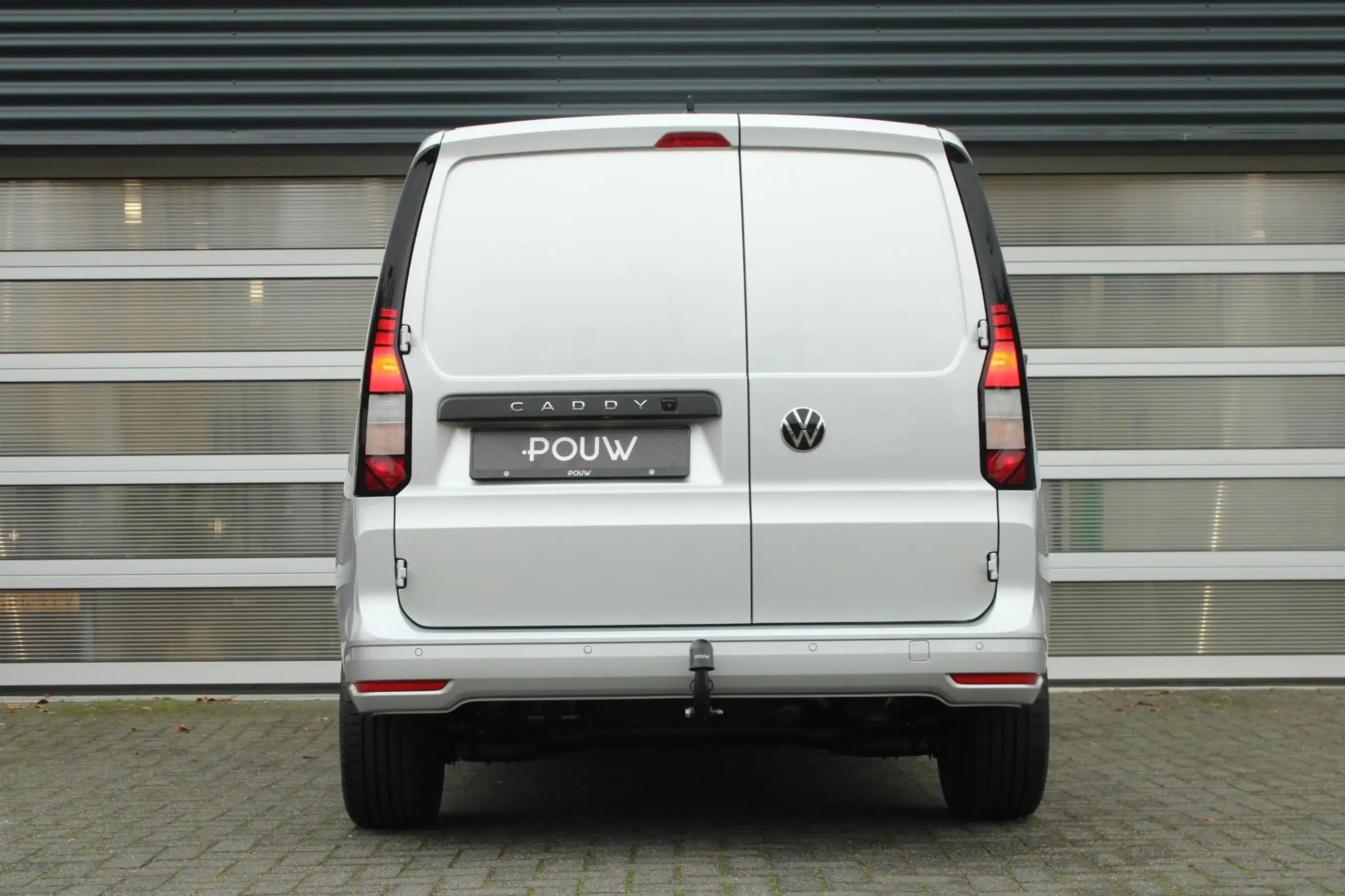 Volkswagen - Caddy