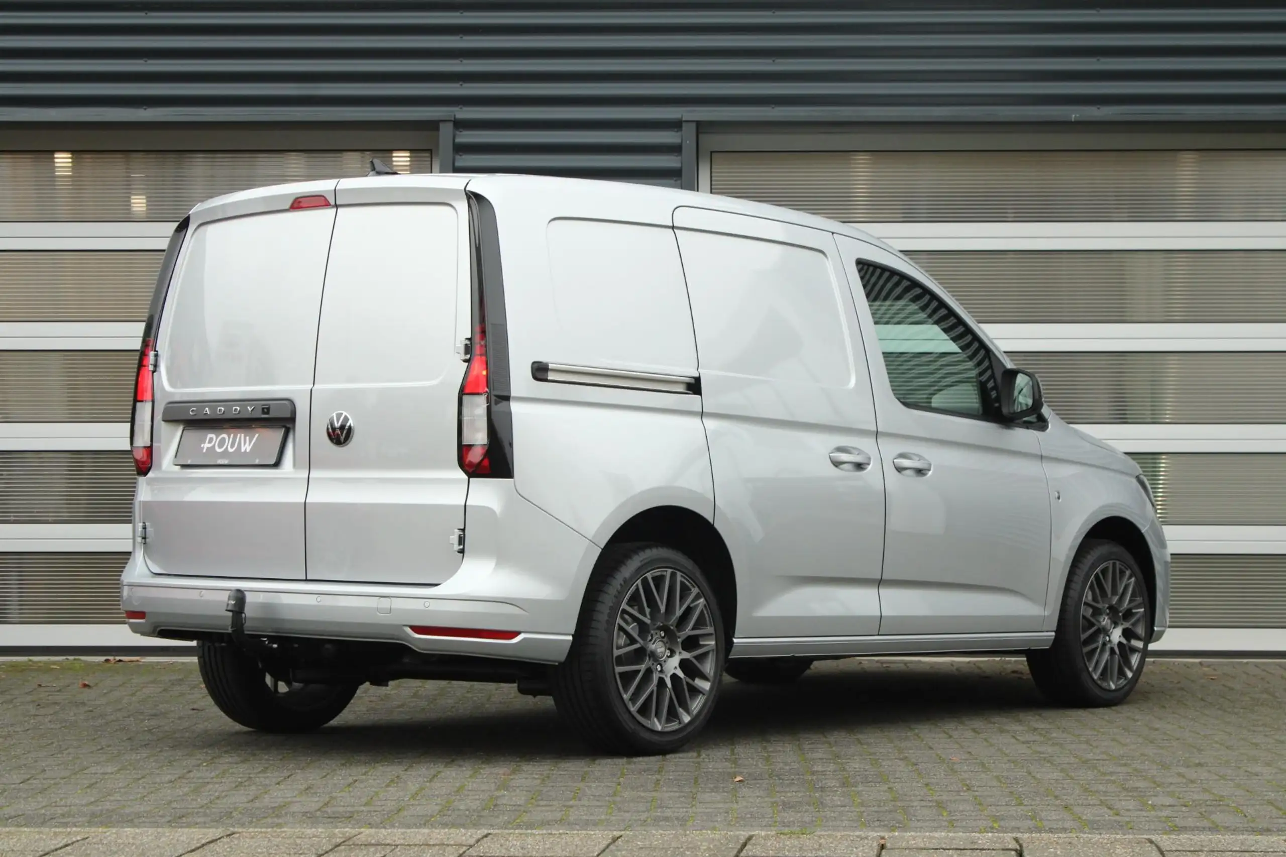 Volkswagen - Caddy