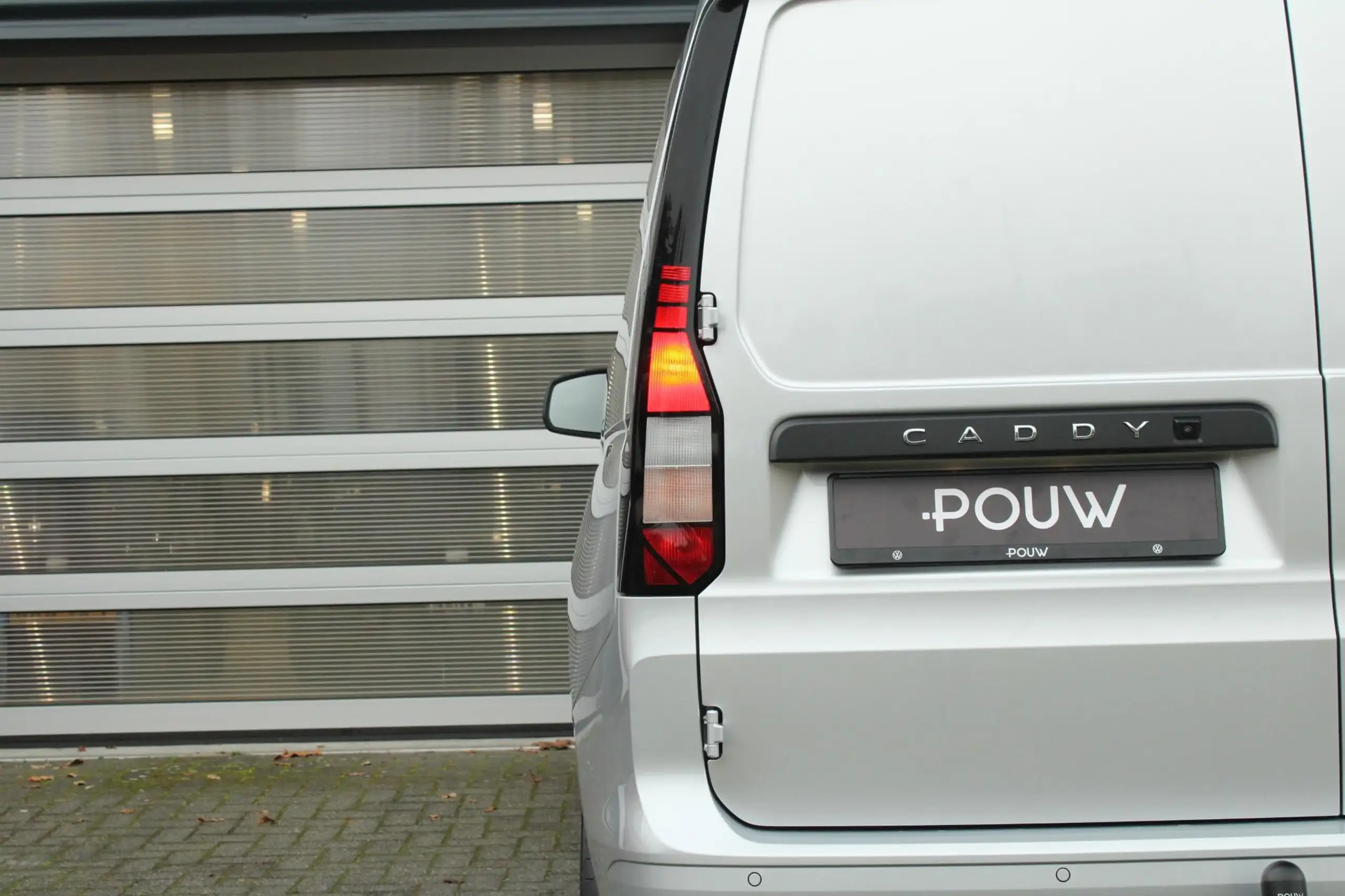 Volkswagen - Caddy