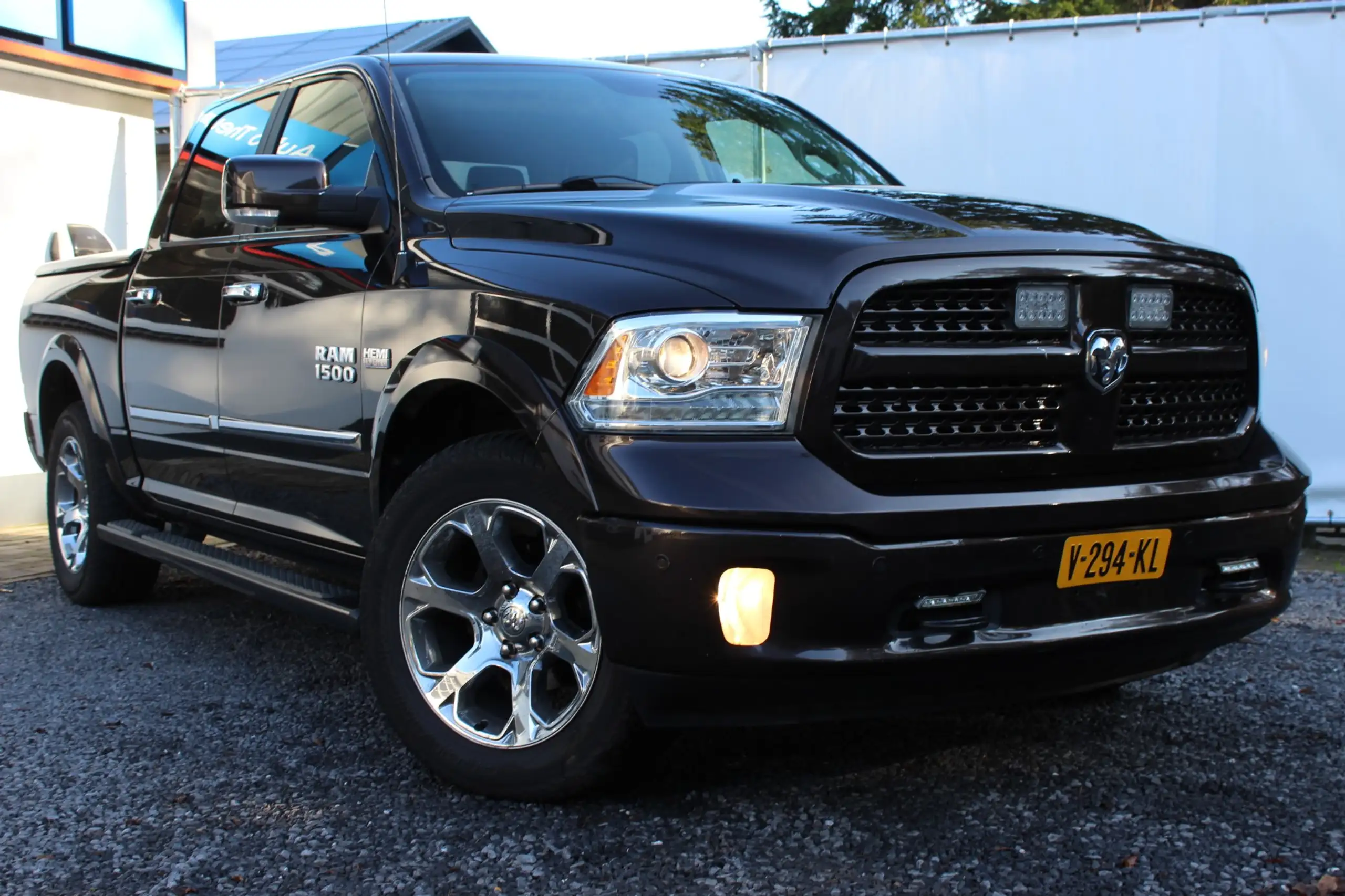 Dodge - RAM