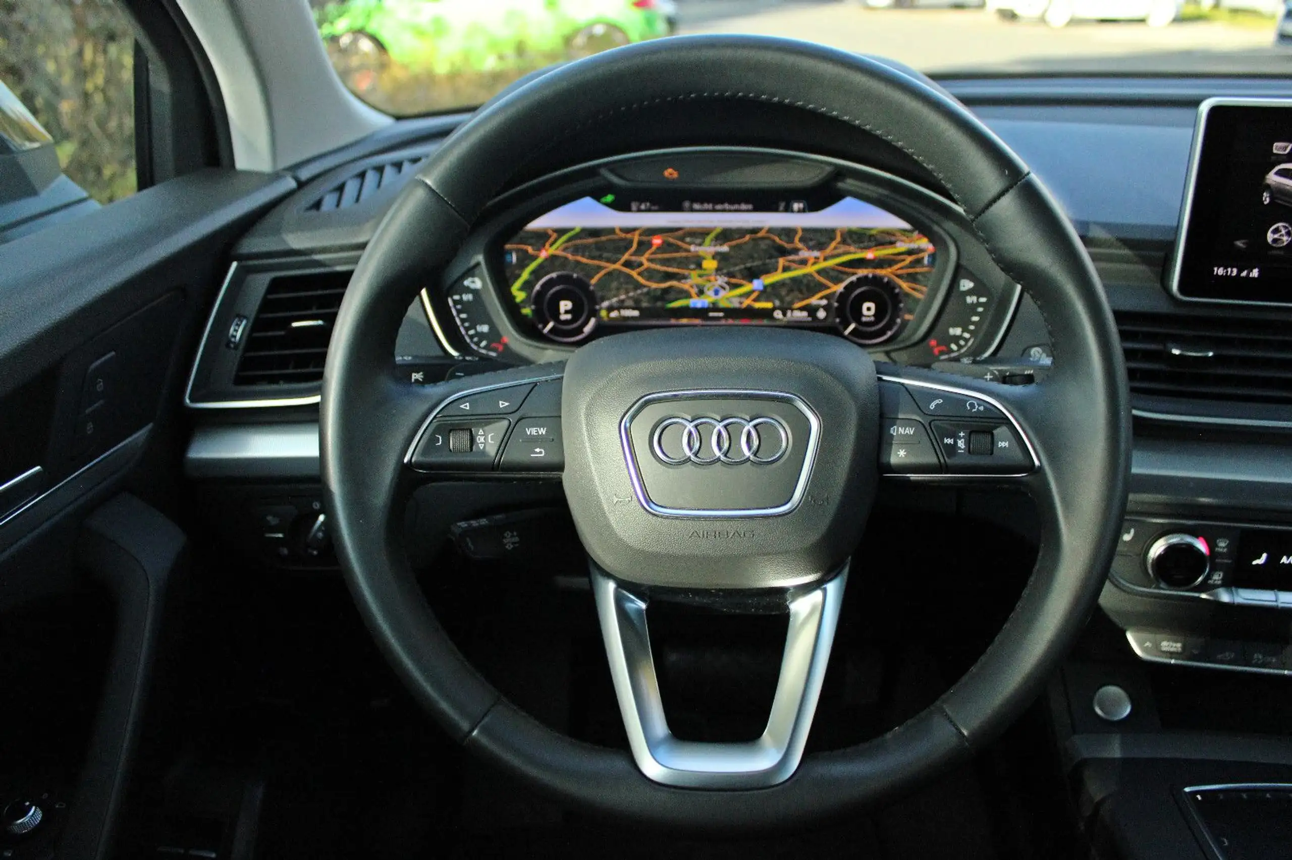 Audi - Q5