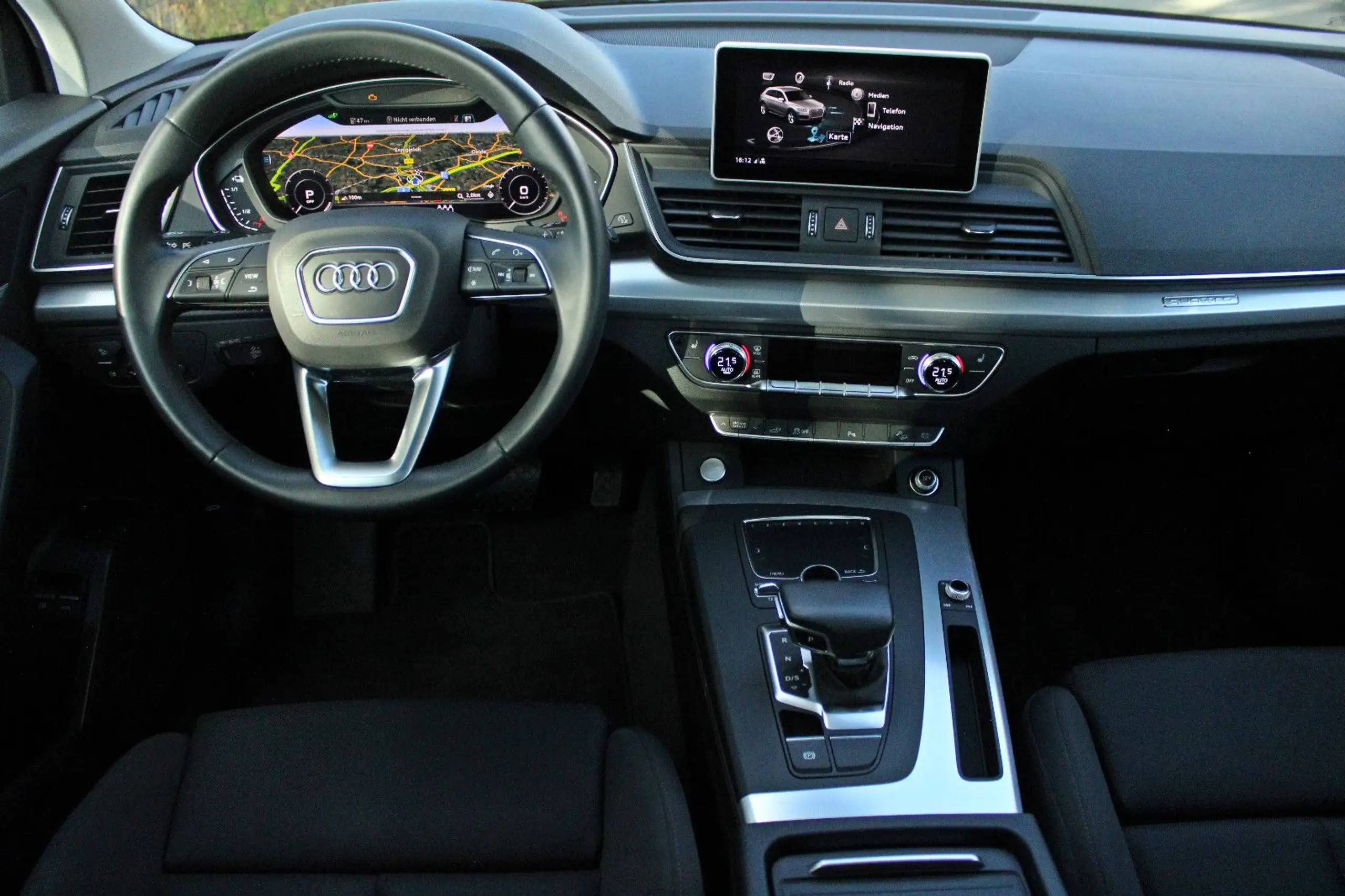 Audi - Q5