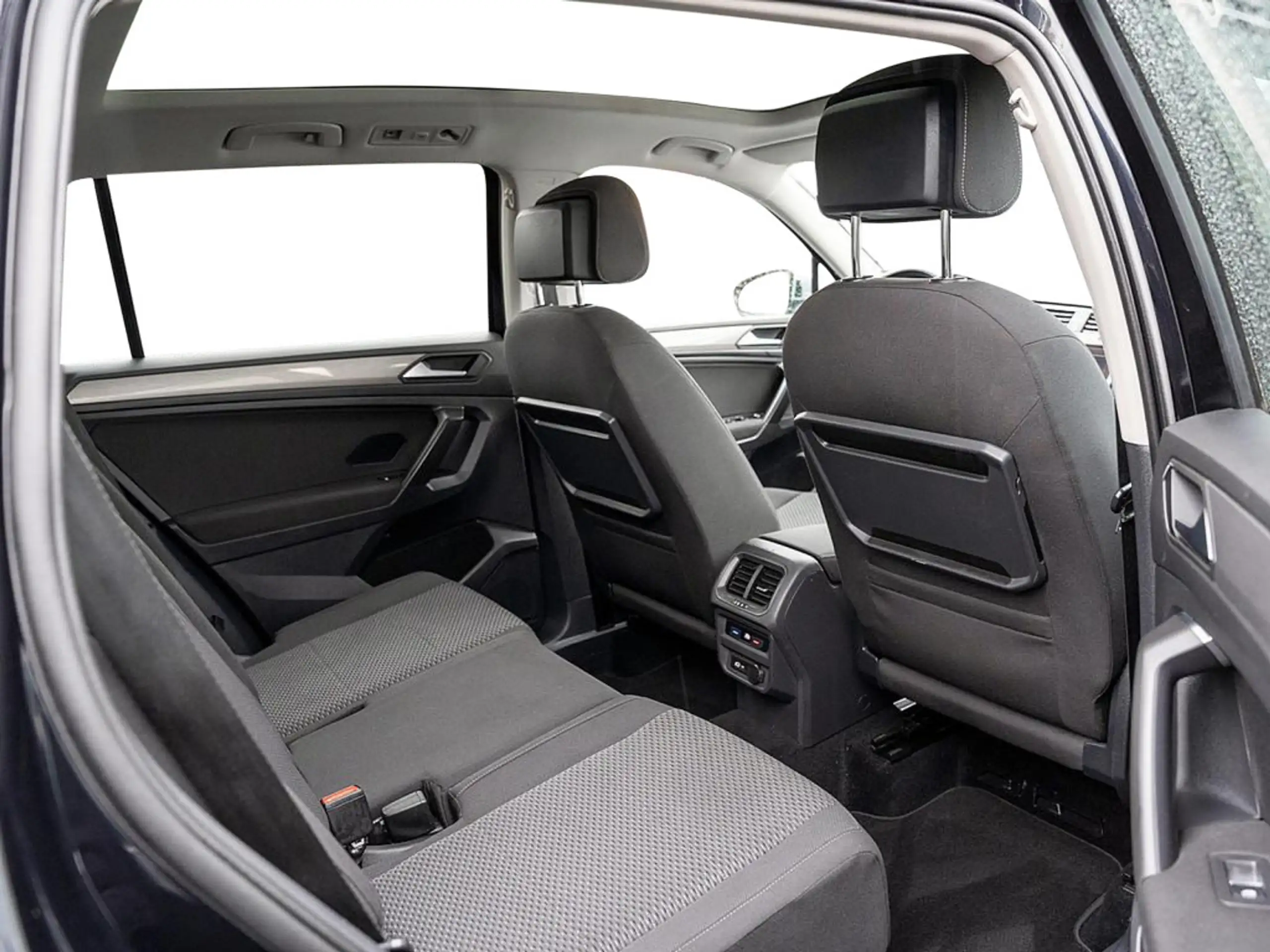 Volkswagen - Tiguan Allspace