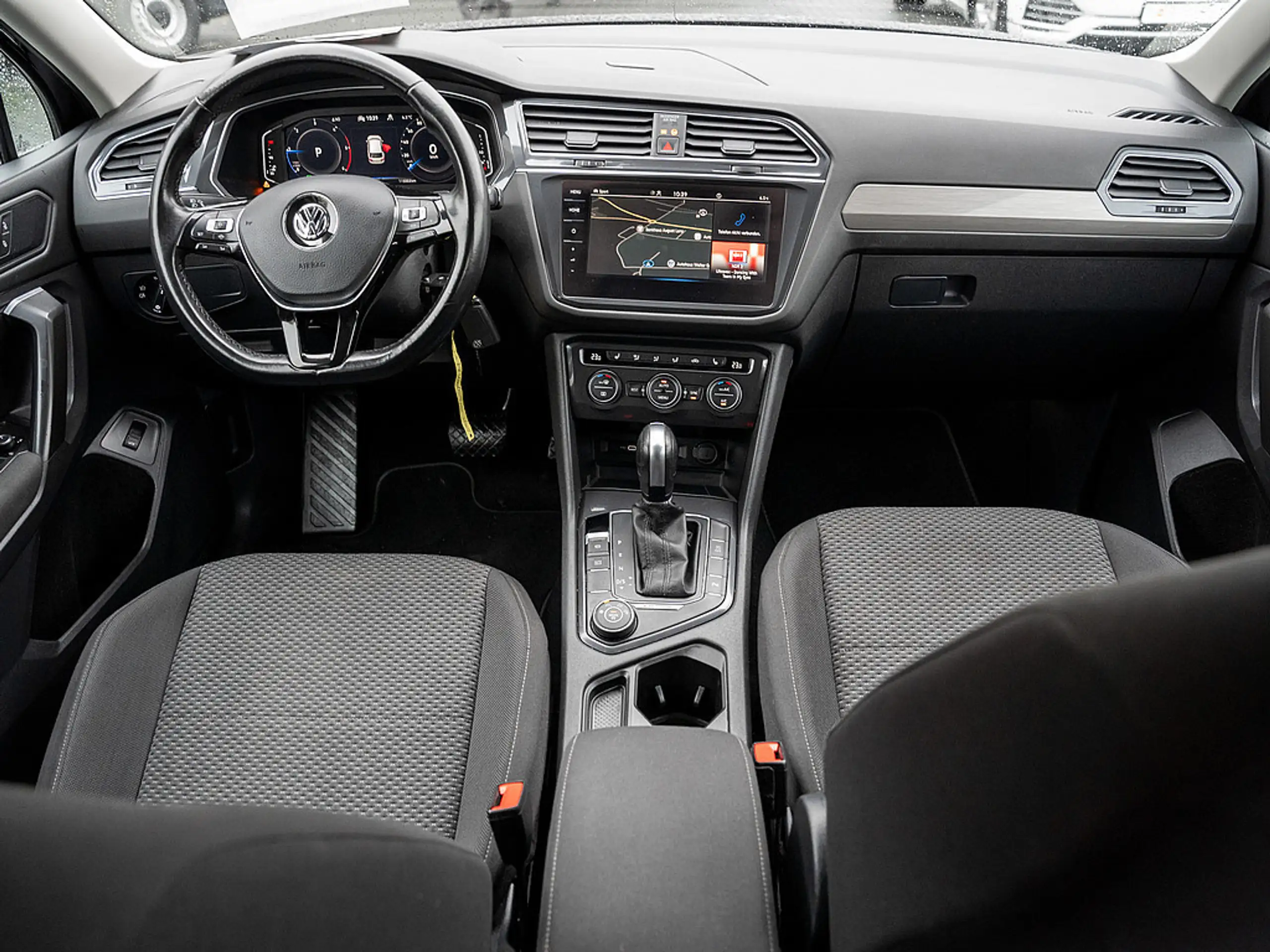 Volkswagen - Tiguan Allspace