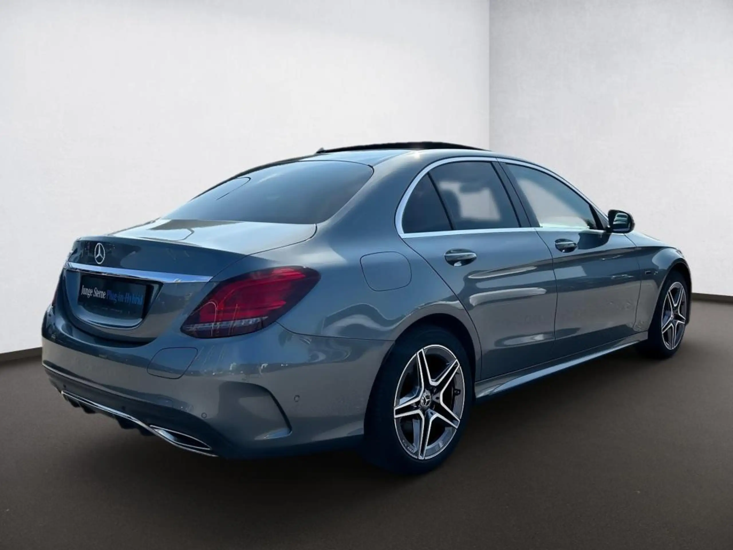 Mercedes-Benz - C 300