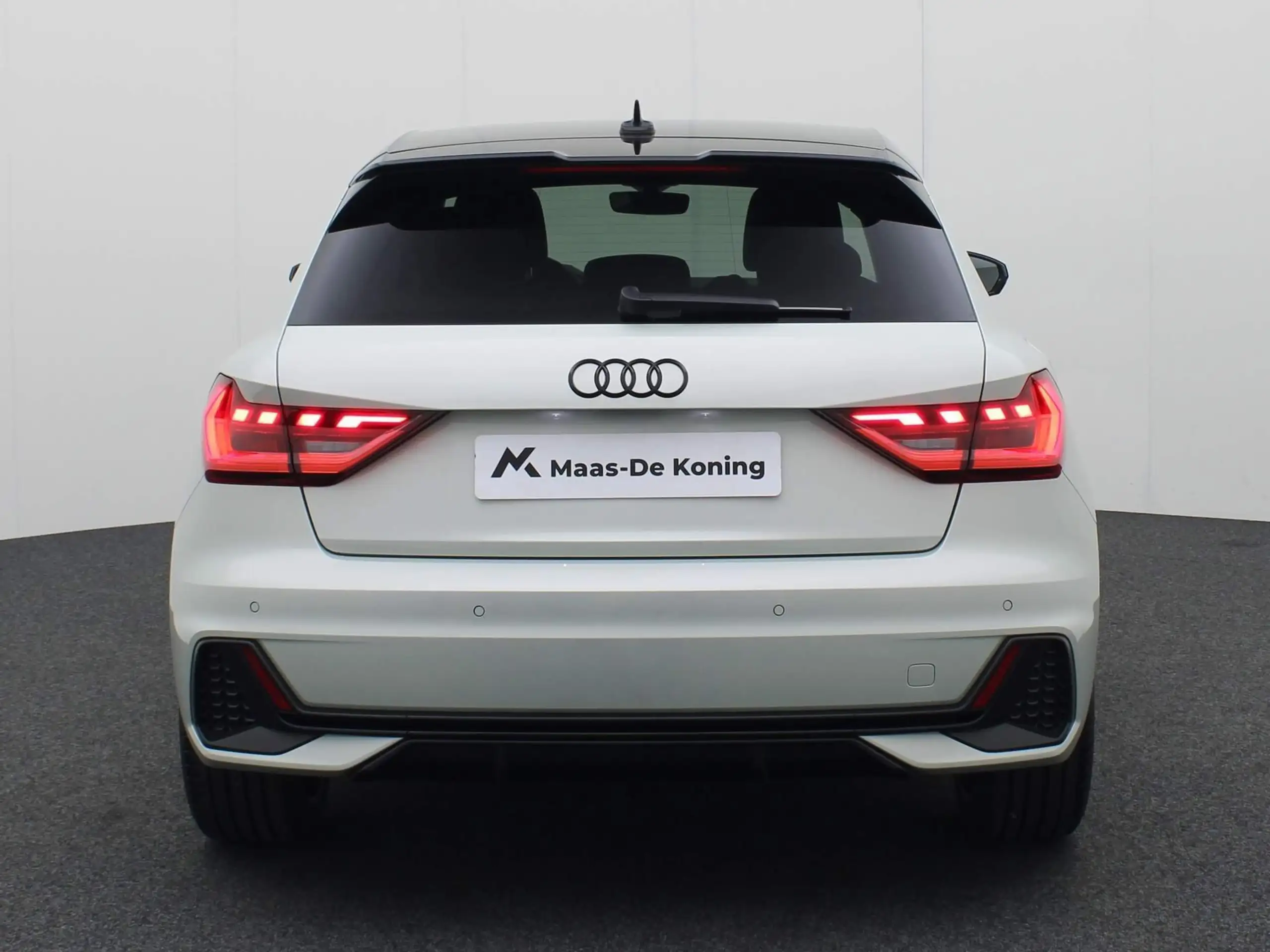 Audi - A1