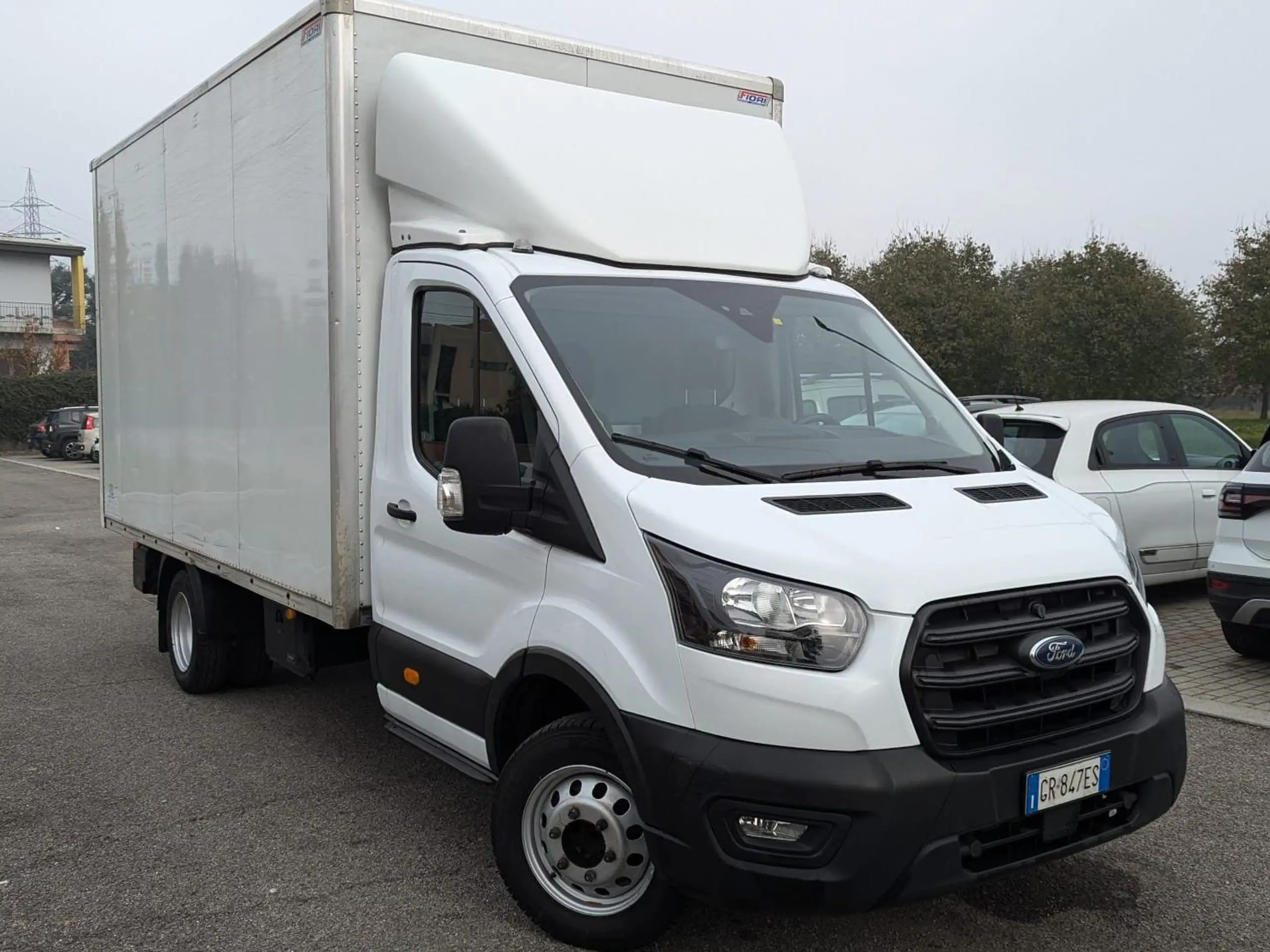 Ford - Transit