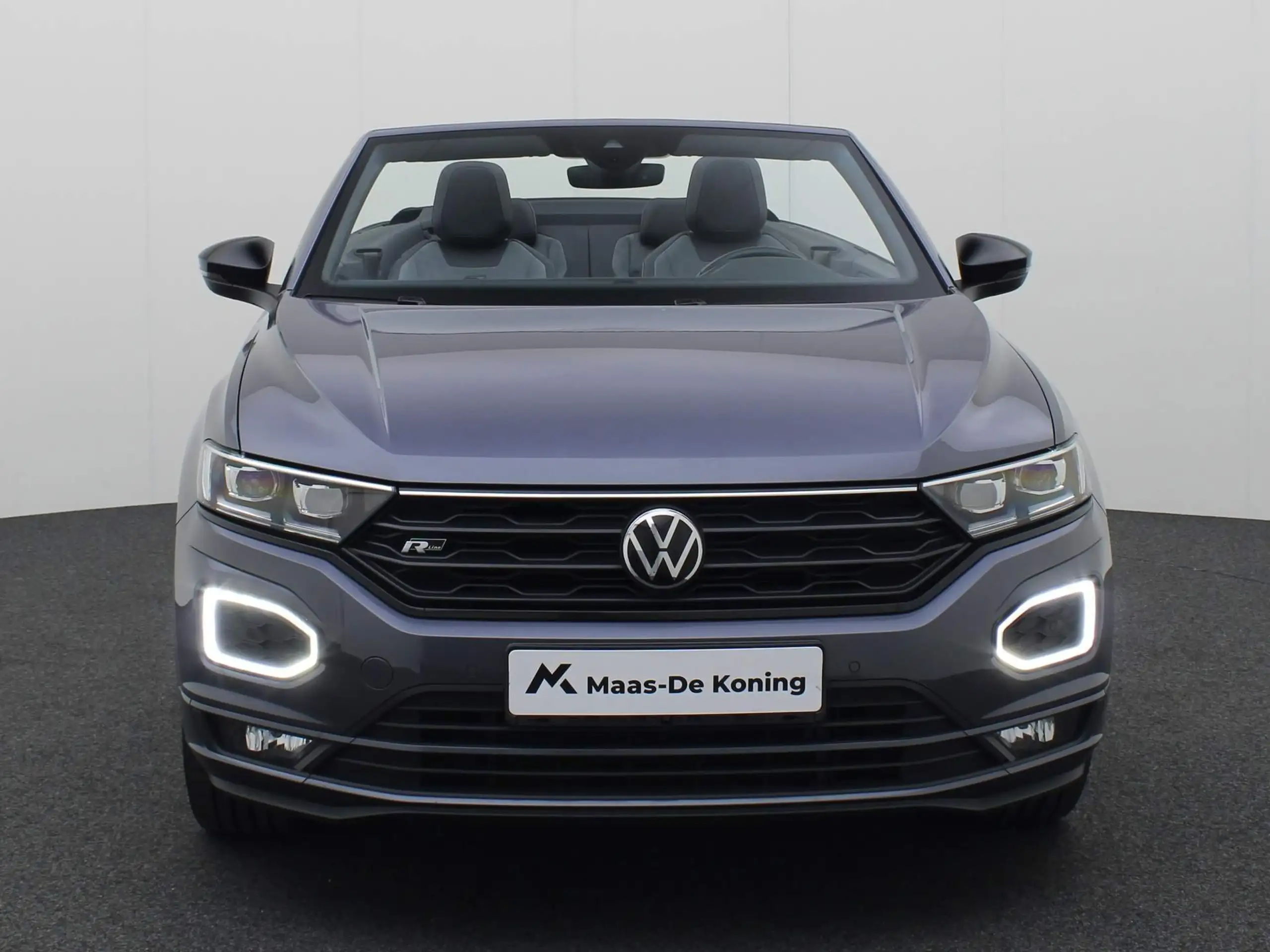 Volkswagen - T-Roc