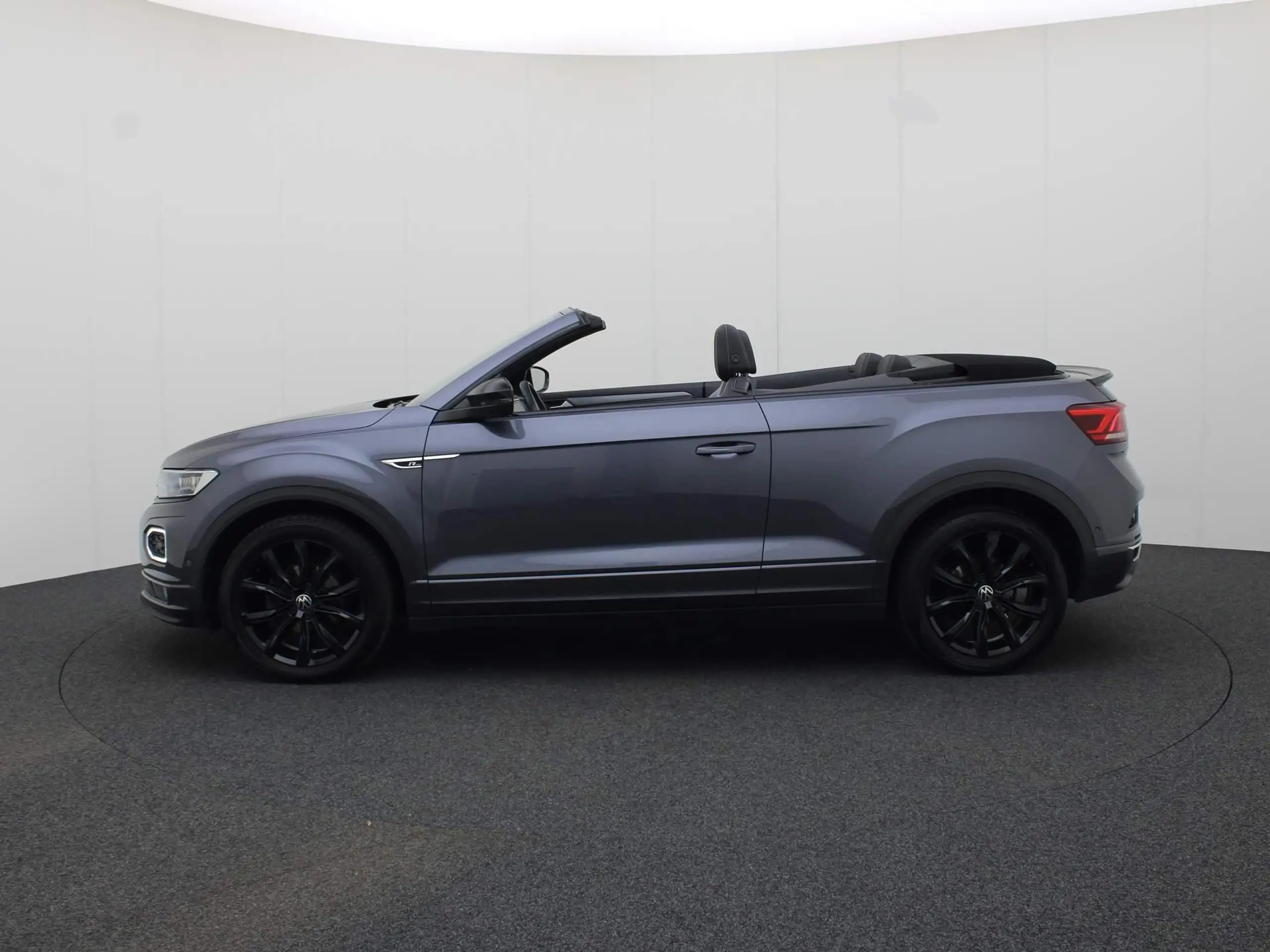 Volkswagen - T-Roc