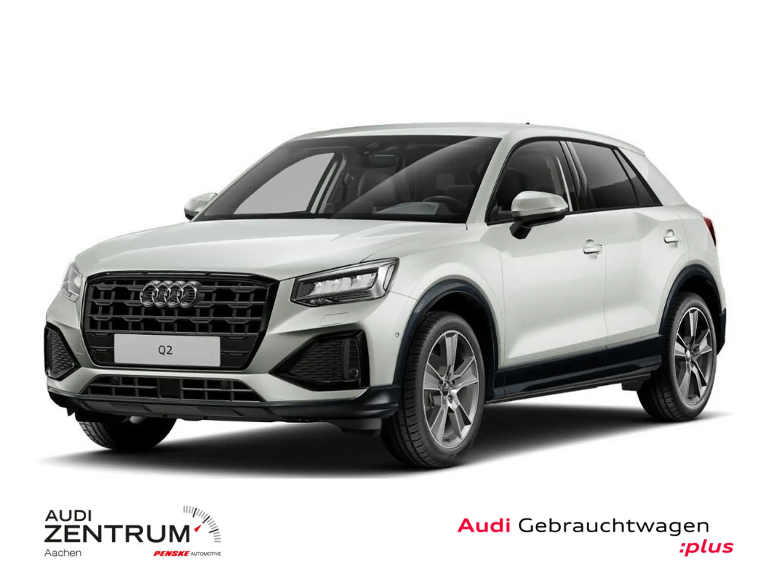 Audi - Q2