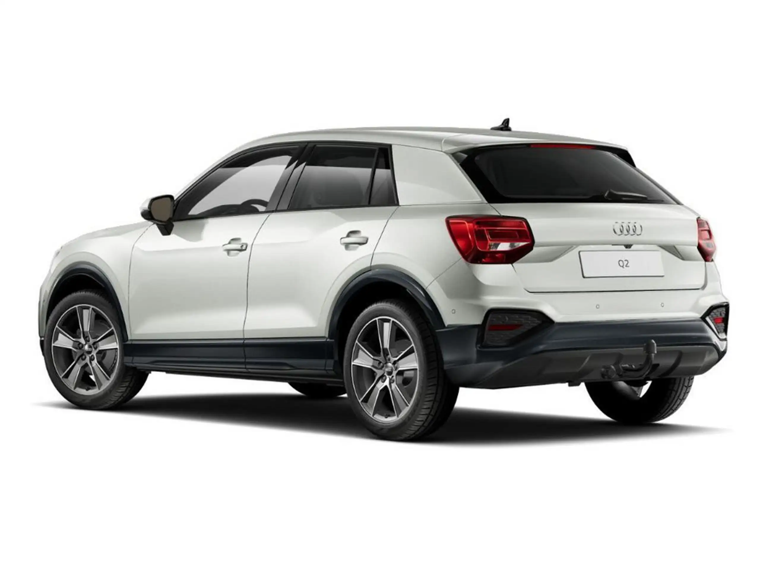 Audi - Q2