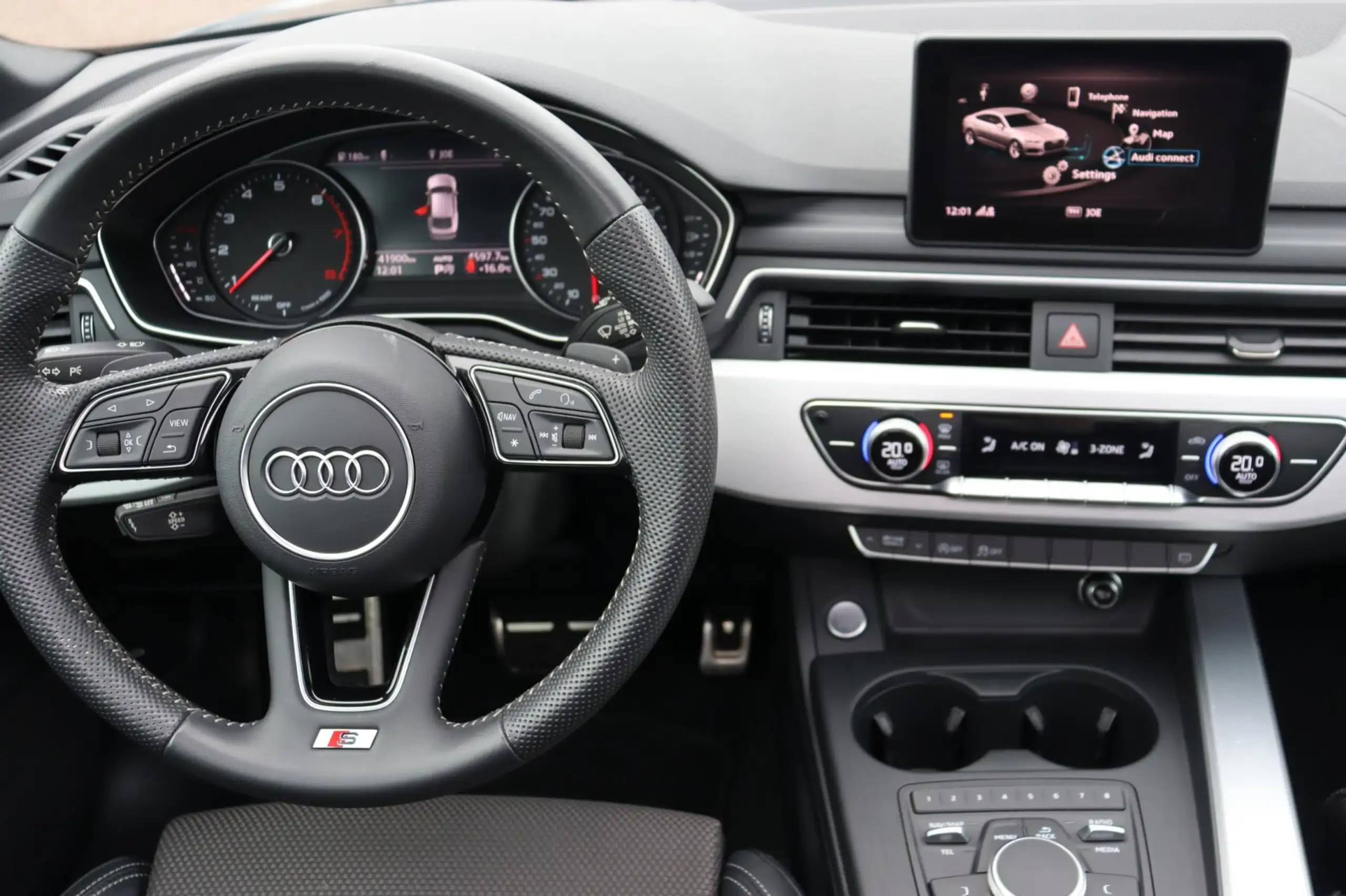 Audi - A5