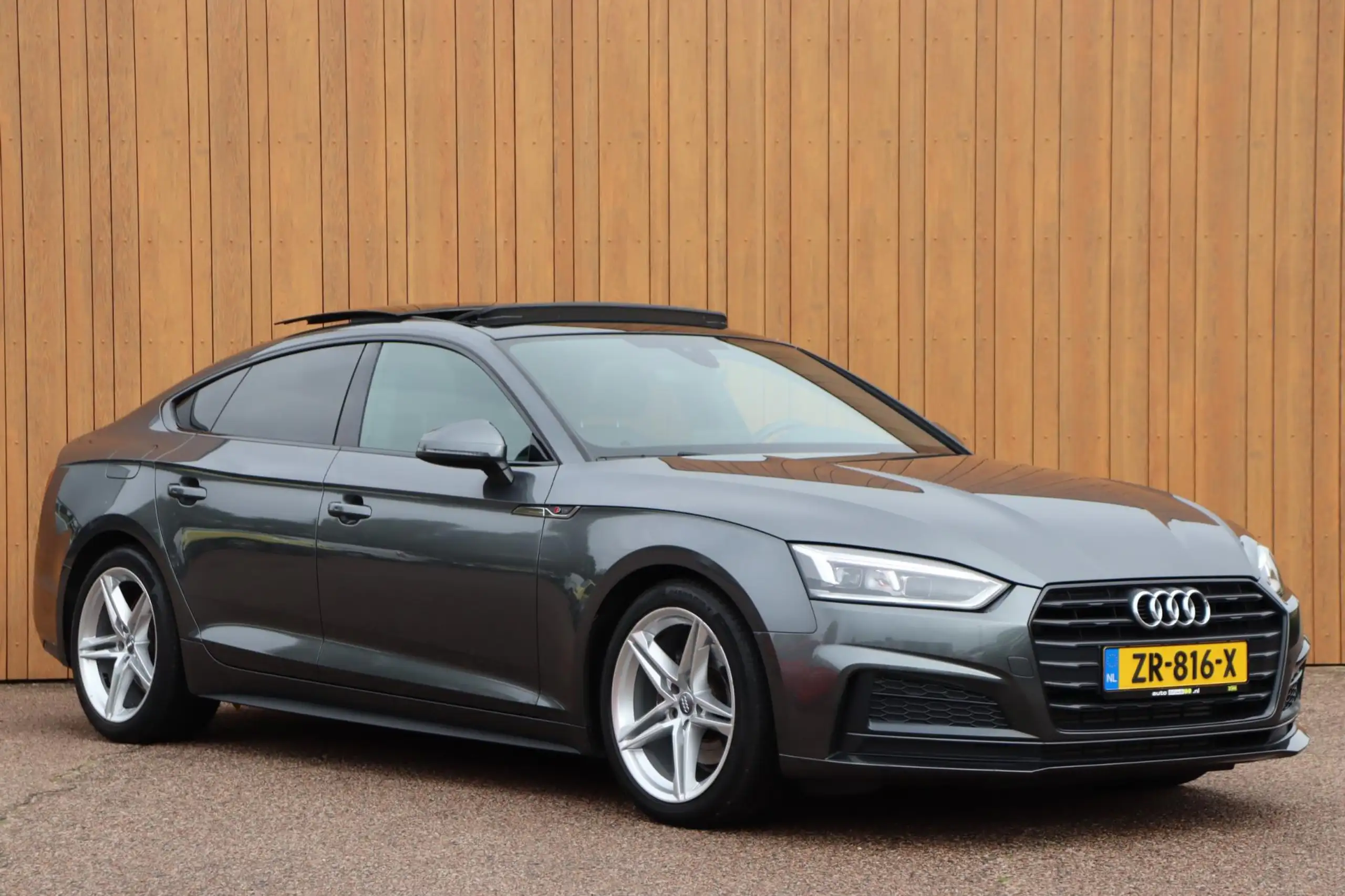 Audi - A5