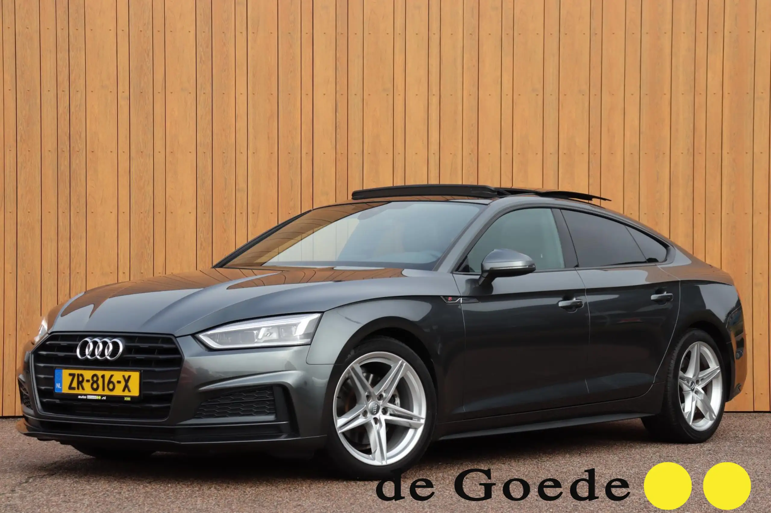 Audi - A5