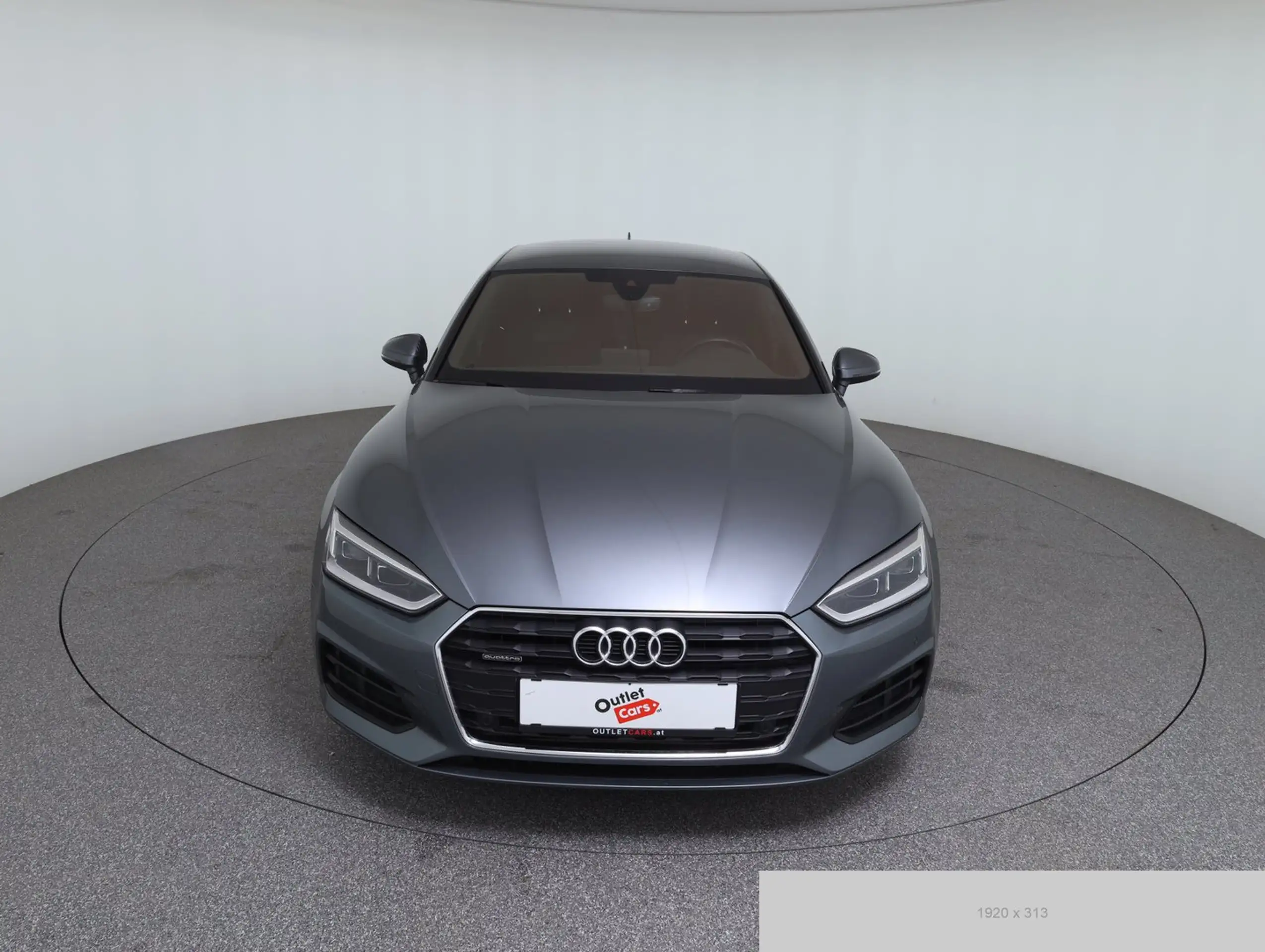 Audi - A5