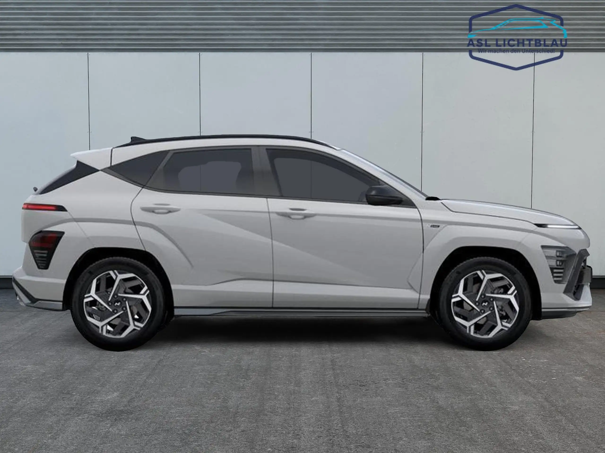 Hyundai - KONA