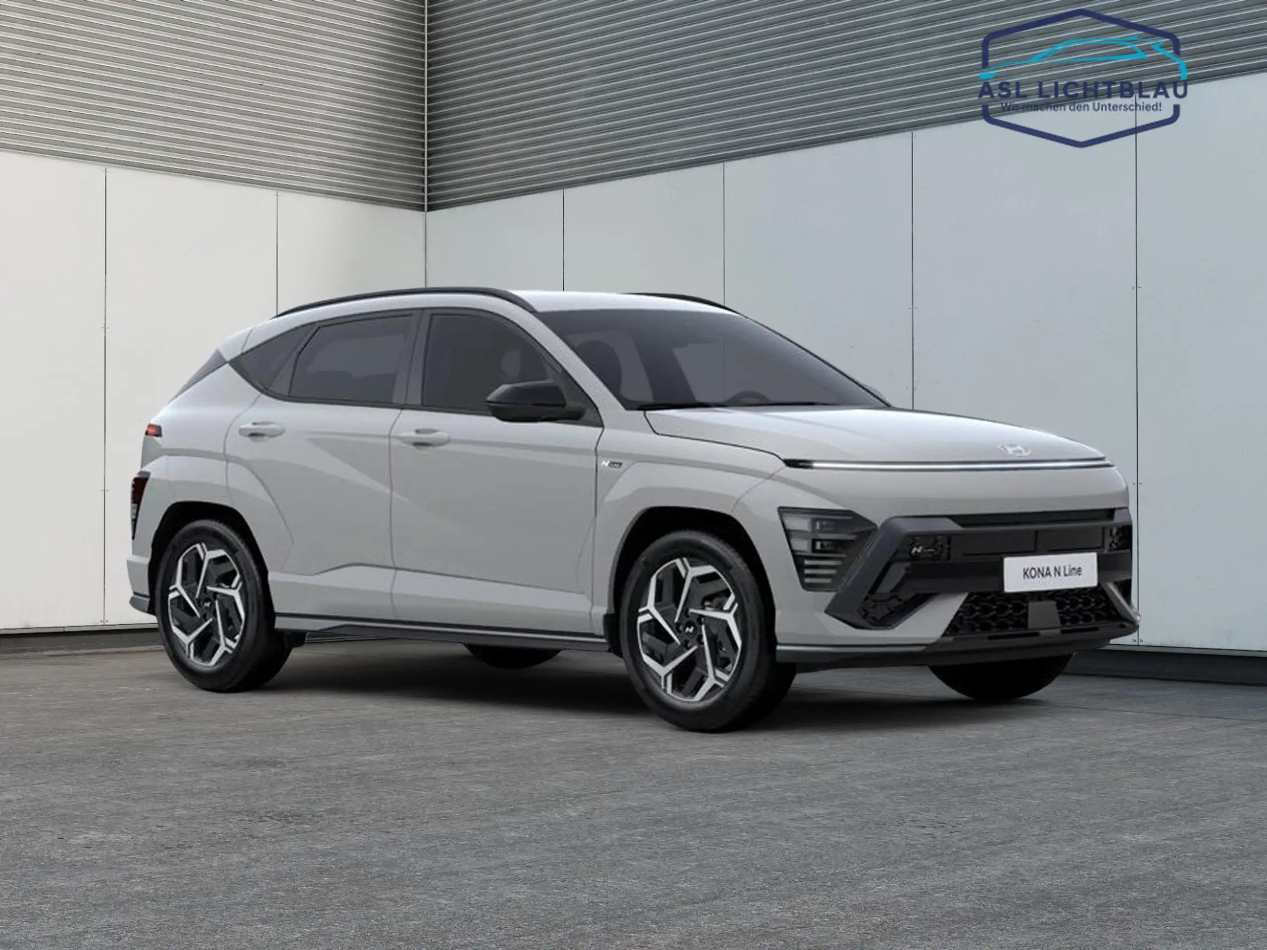 Hyundai - KONA