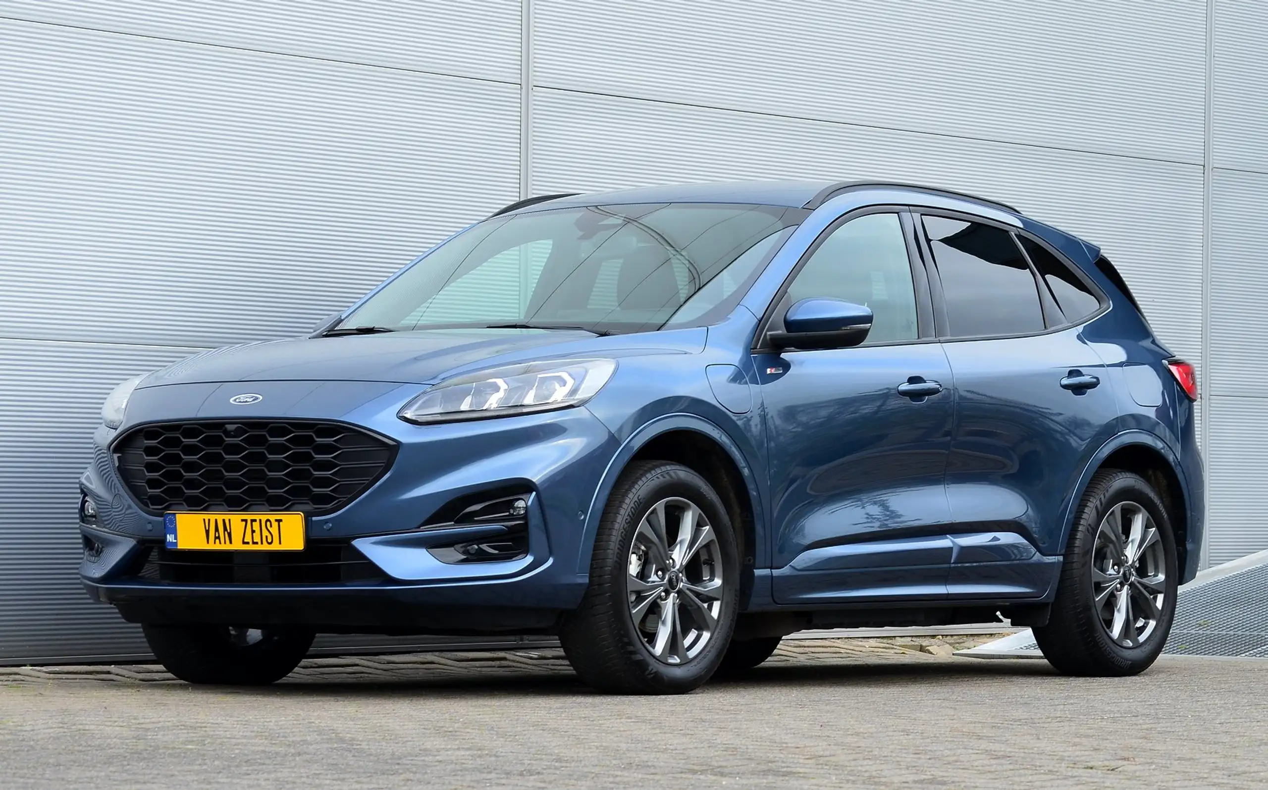 Ford - Kuga