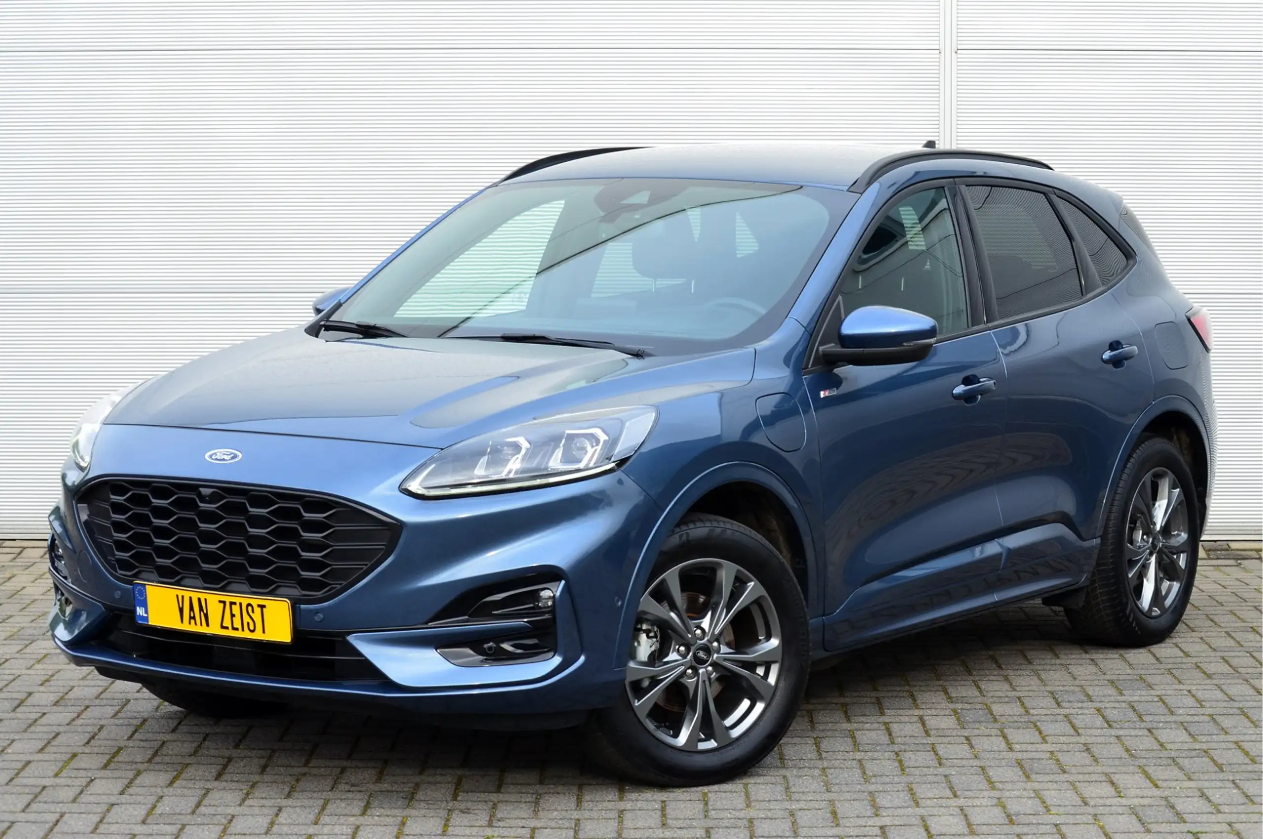 Ford - Kuga