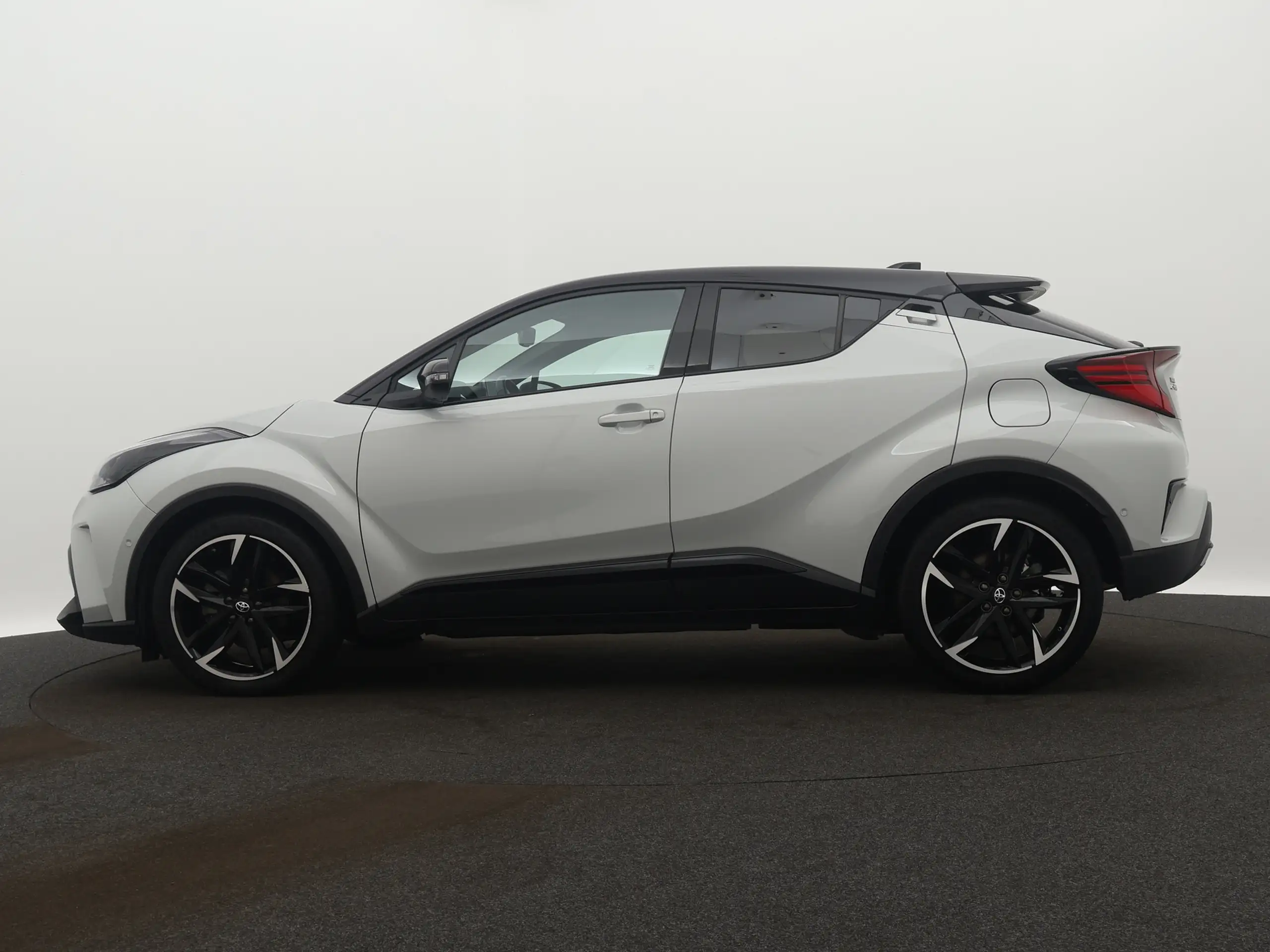 Toyota - C-HR