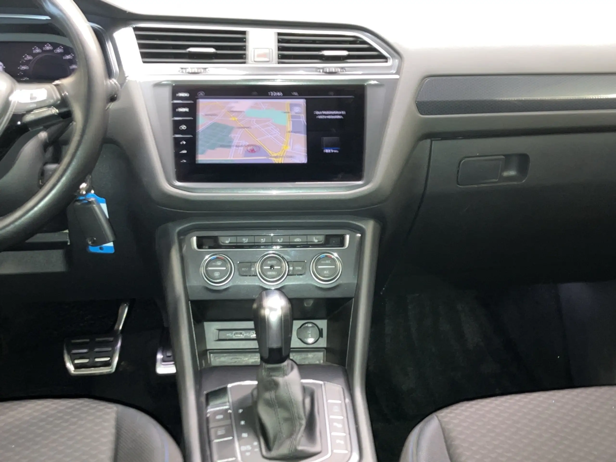 Volkswagen - Tiguan Allspace