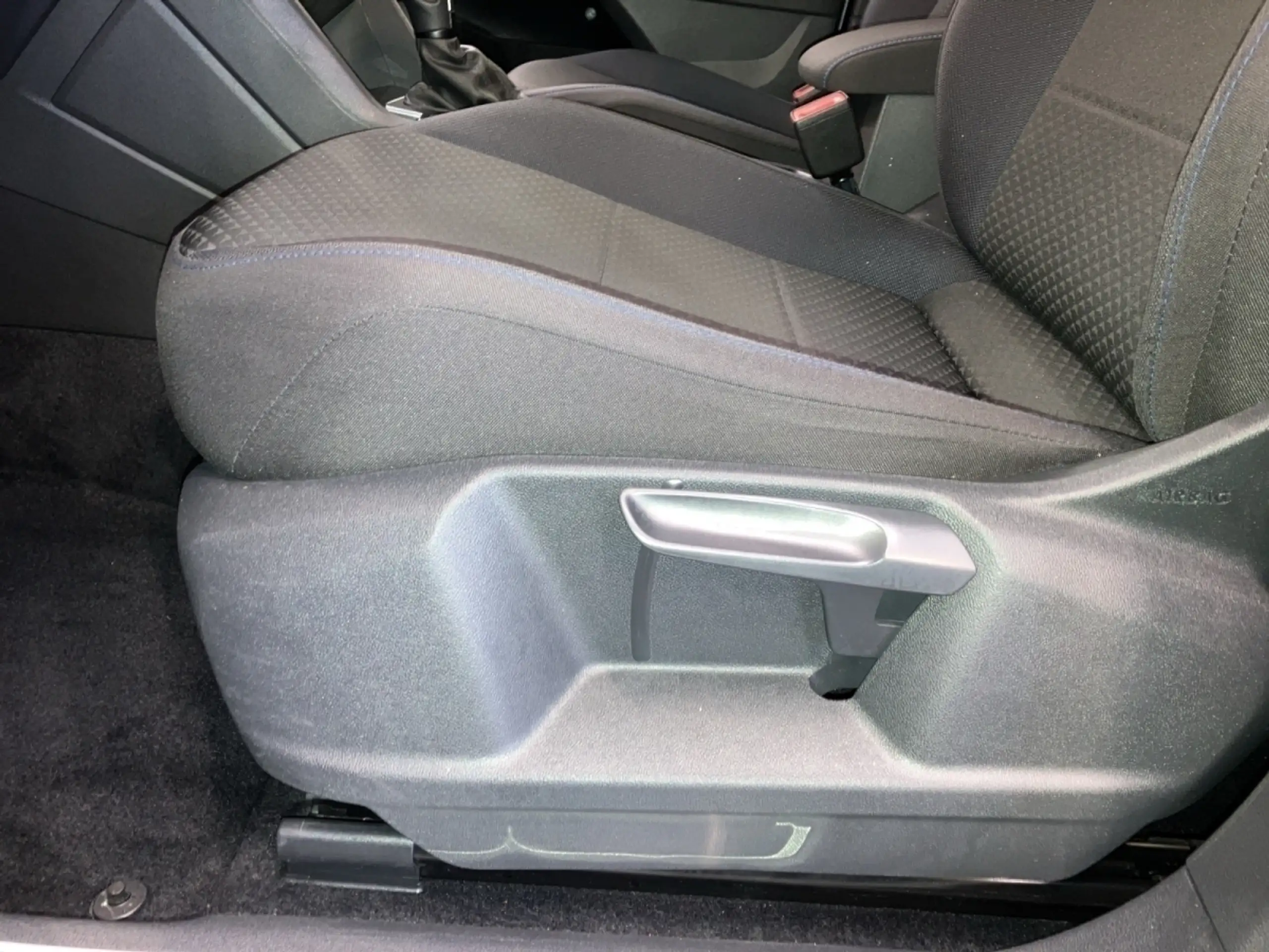 Volkswagen - Tiguan Allspace