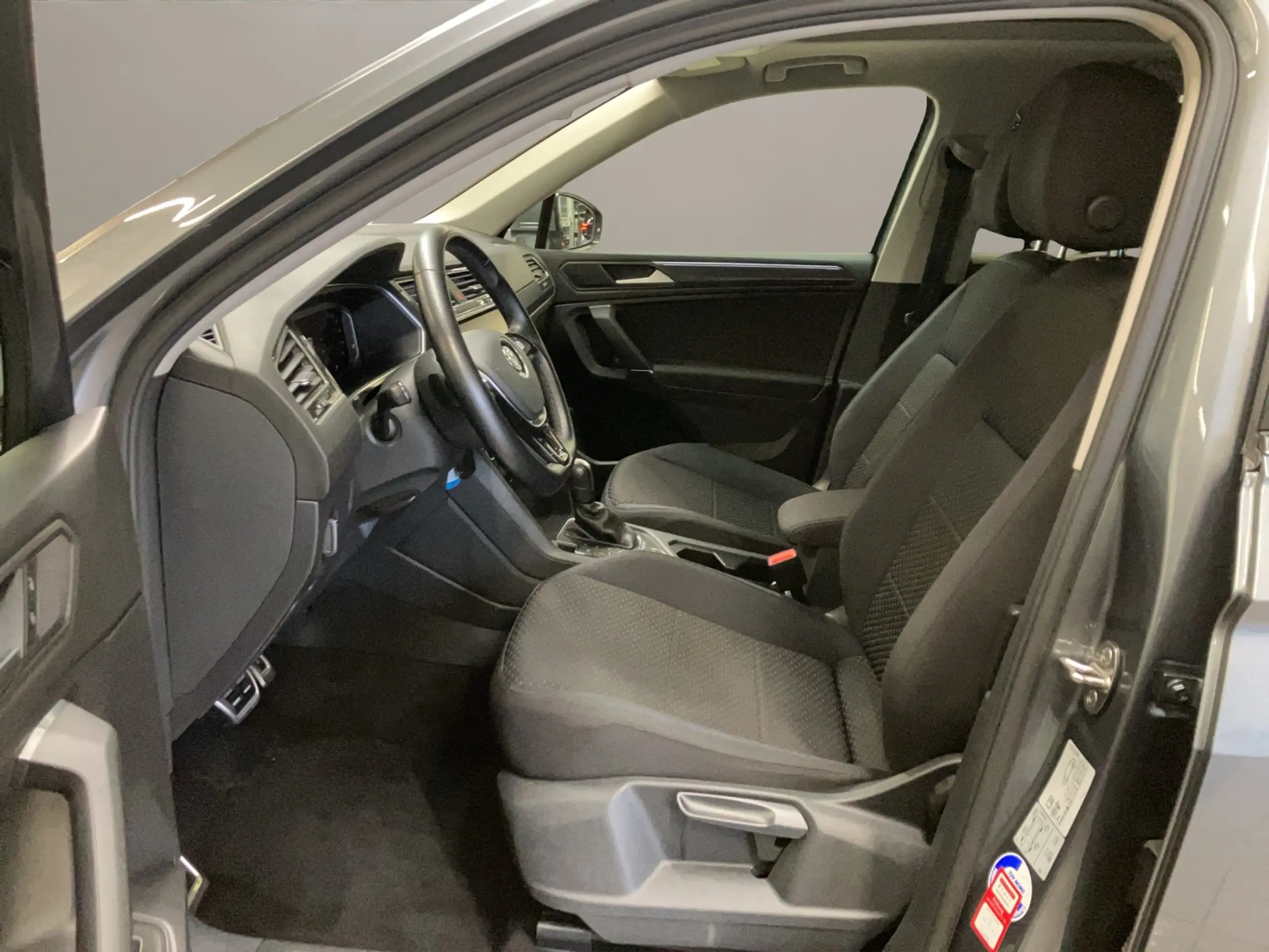 Volkswagen - Tiguan Allspace