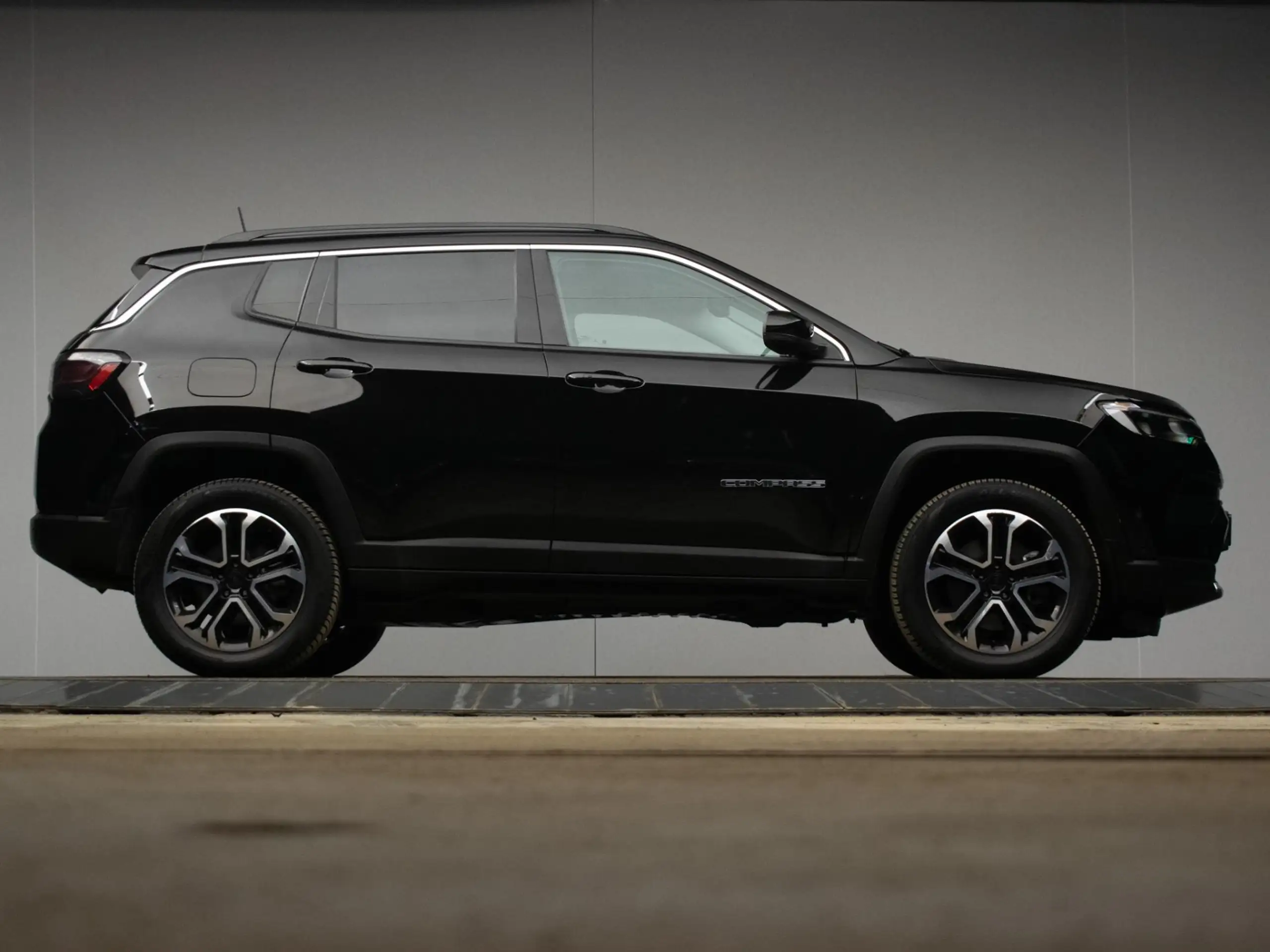 Jeep - Compass